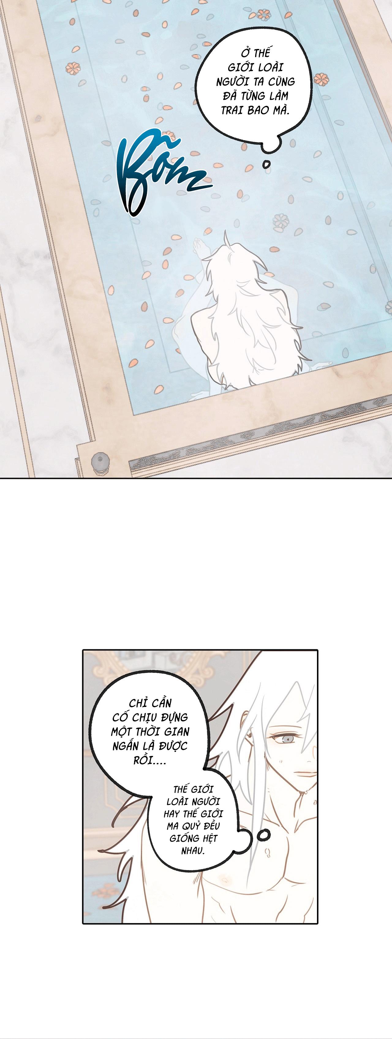 (ABO) TỚI QUỶ THÀNH TÌM PAPA - Chap 10 - Trang 55