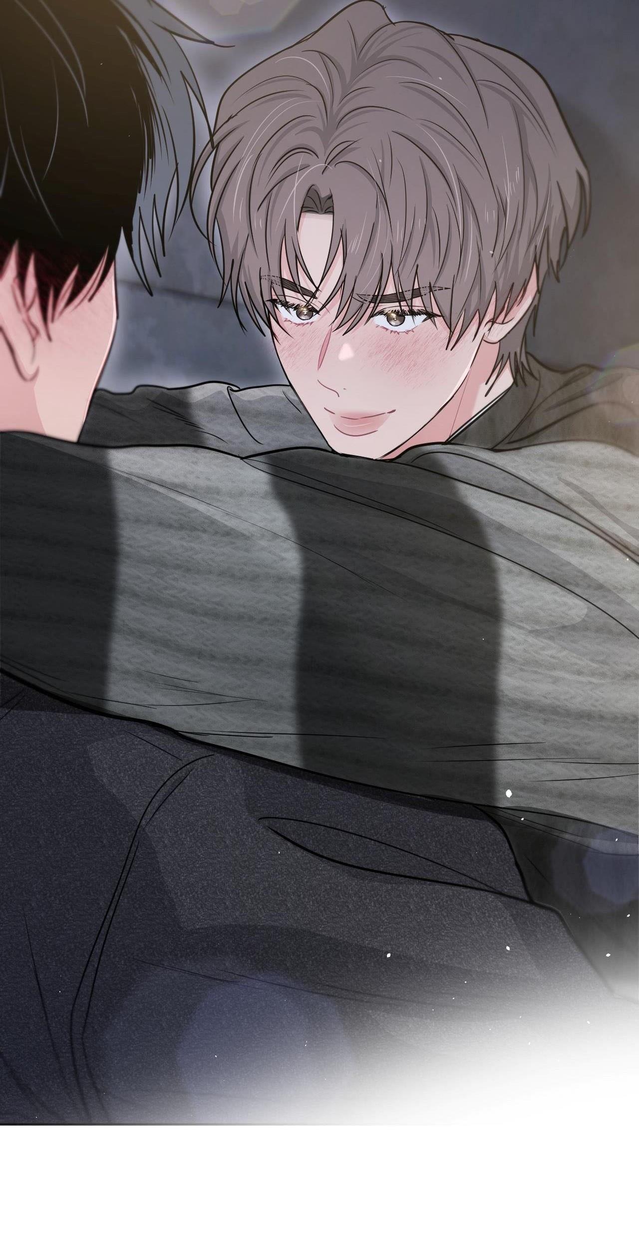 (CBunu) Chàng Trai Mỹ Thuật - Chap 49