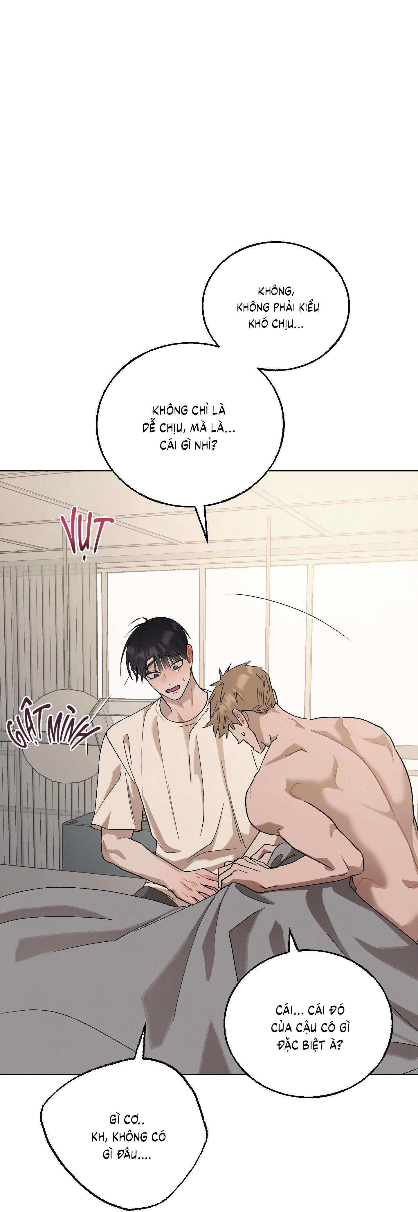 (CBunu) Nhiệm Vụ Định Mệnh - Chap 23