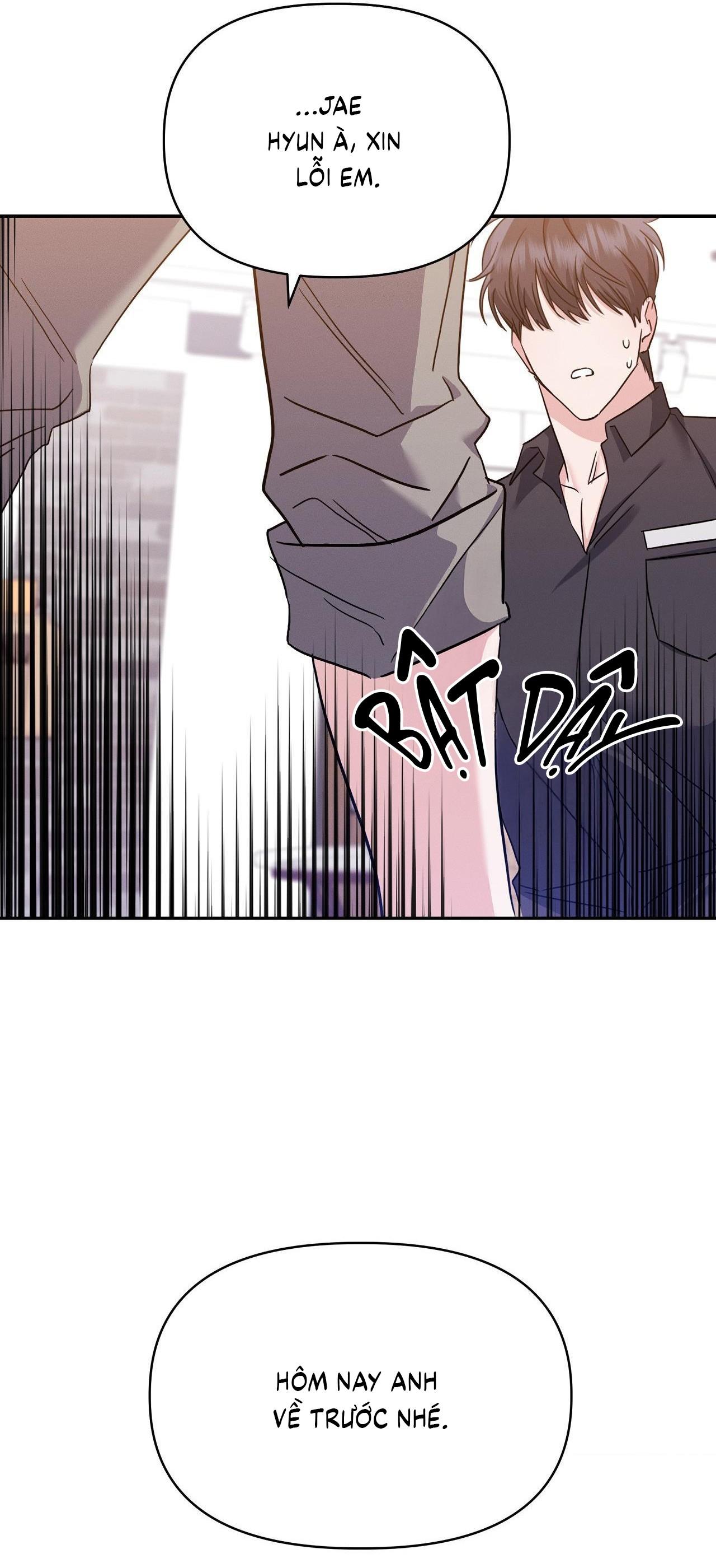 (CBunu) Cẩm Nang Fetish - Chap 12