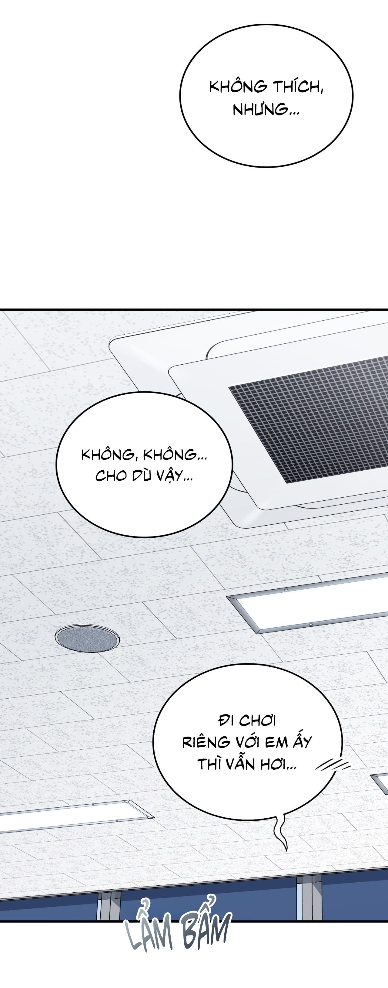 Guild member - Chap 84