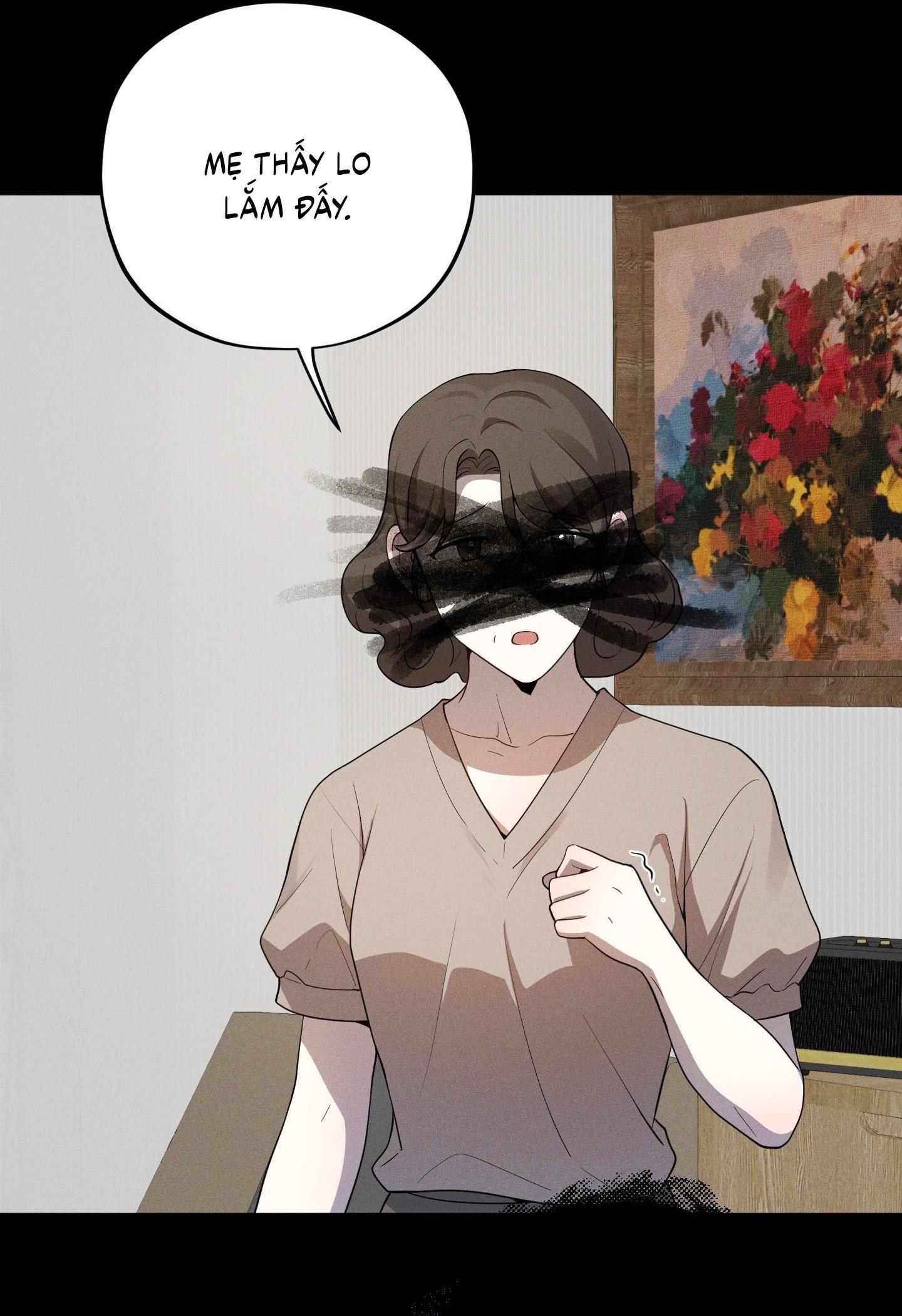 (CBunu) Chuyện Rằng Tôi Yêu Cậu - Chap 30