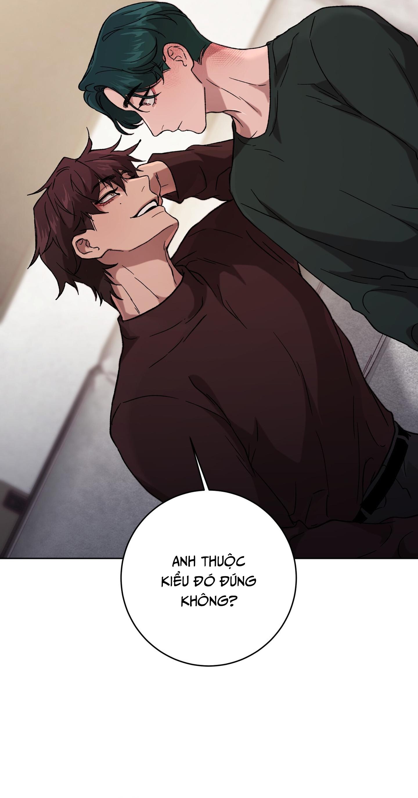 TUYỂN TẬP ÁM ẢNH, MƯU MÔ CÔNG - Chap 9.2 - Trang 329