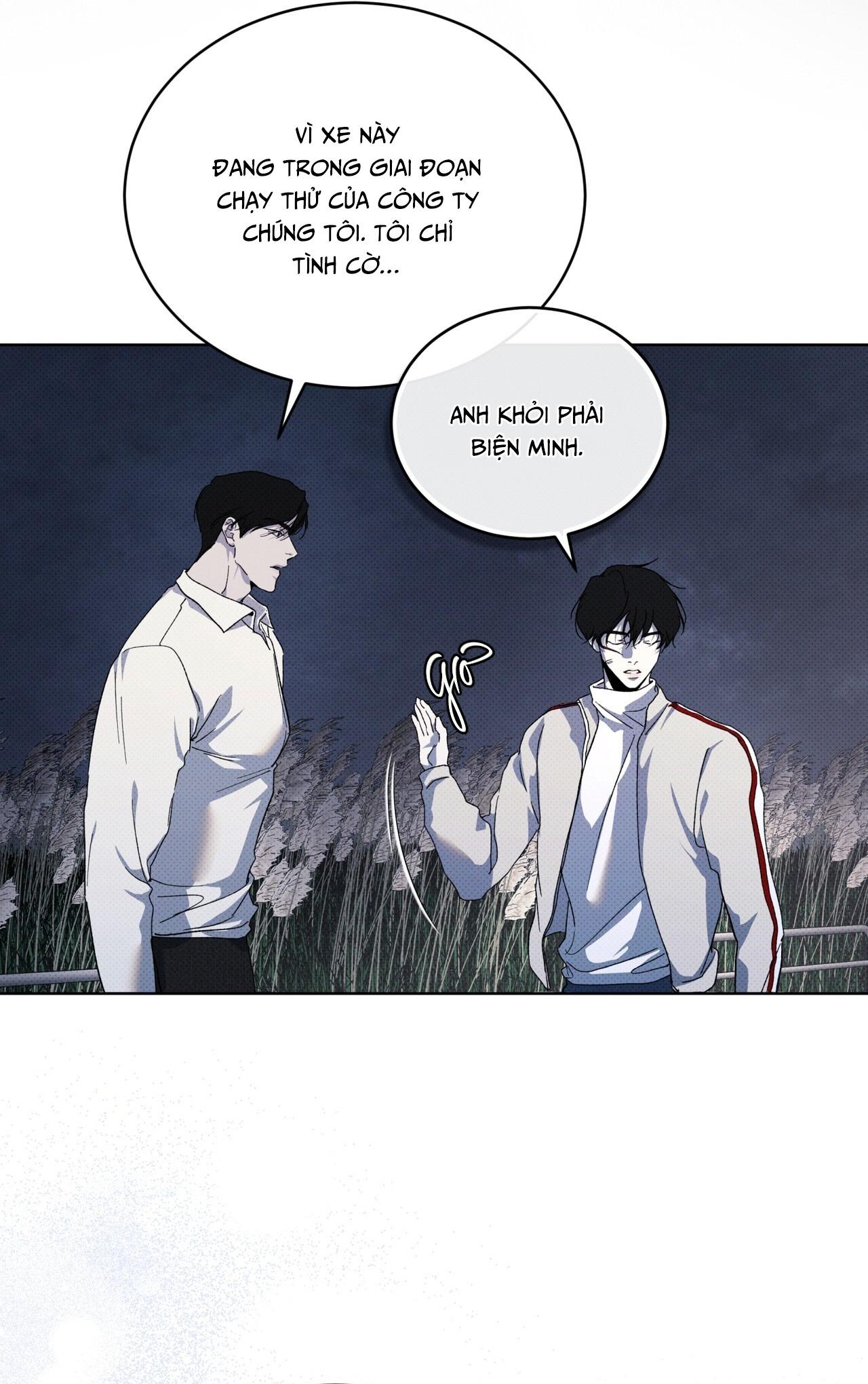 (GĐCV) HÌNH THÁI TIẾN HÓA - Chap 13