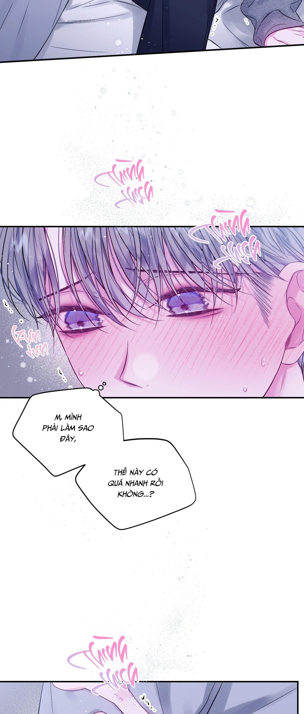 (GĐCV) IMPERFECTLY US - Chap 15