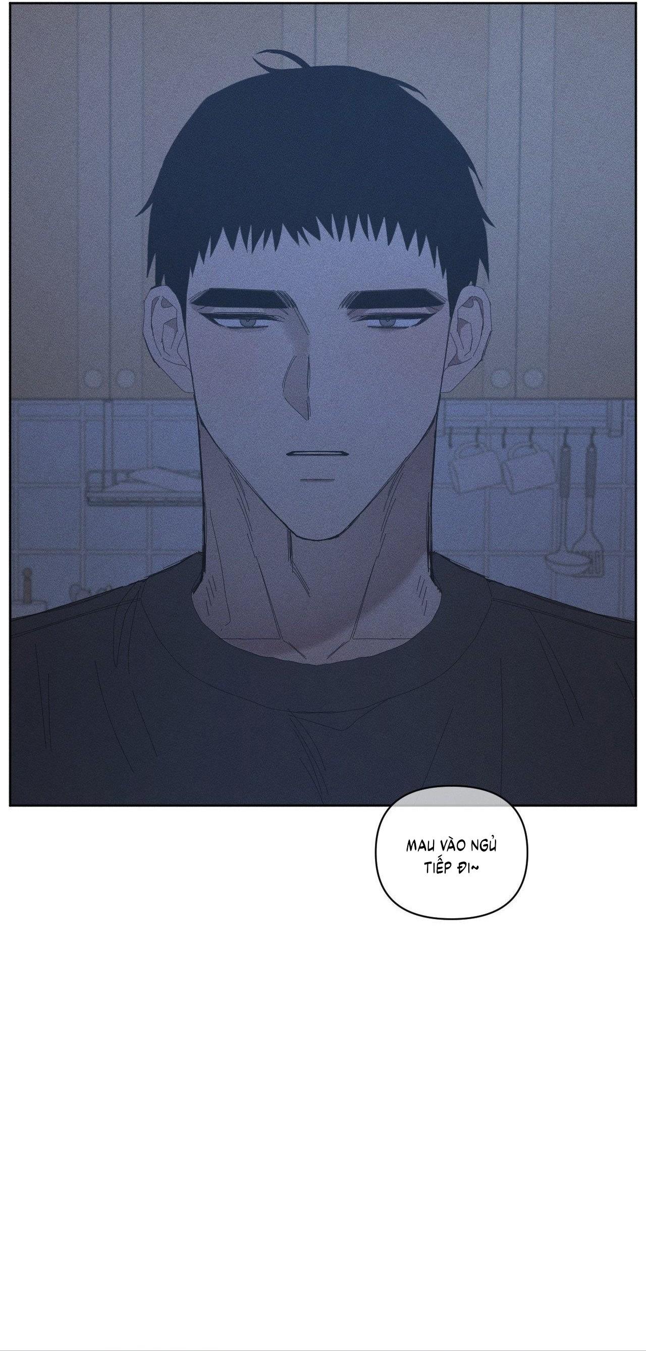 (CBunu) Mùa Đông Cuối Cùng Của Tôi - Chap 17