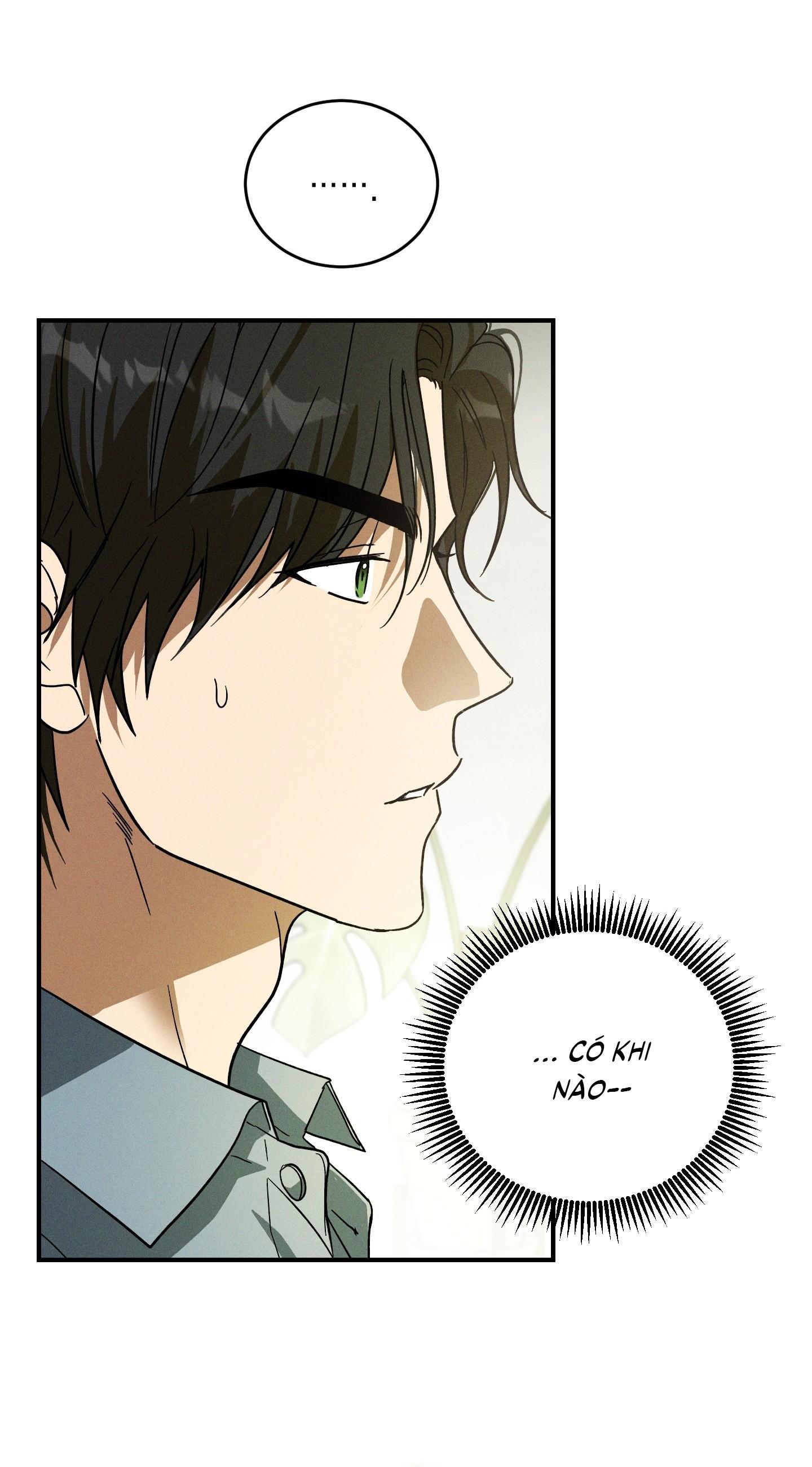 (CBunu) MIX UP - Chap 2