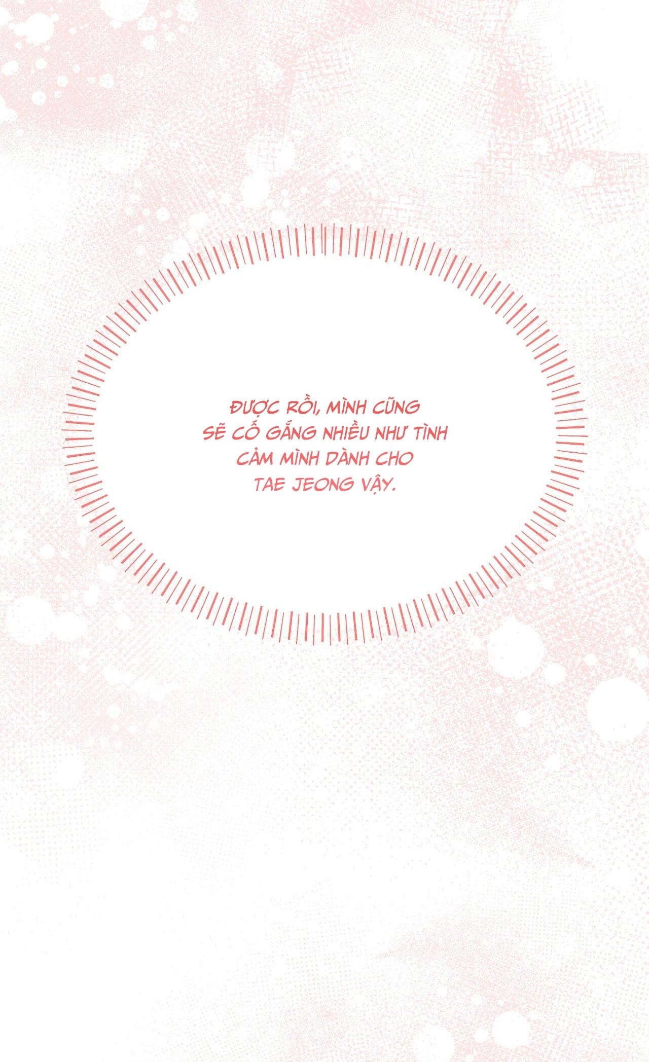 TÌNH YÊU KHỞI ĐẦU TỪ NỖI SỢ - Chap 14