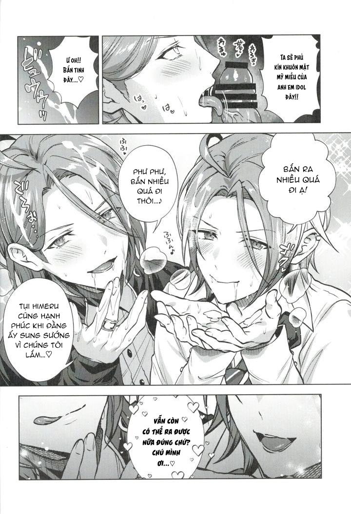 Tổng hợp boylove 18+ - Chap 371