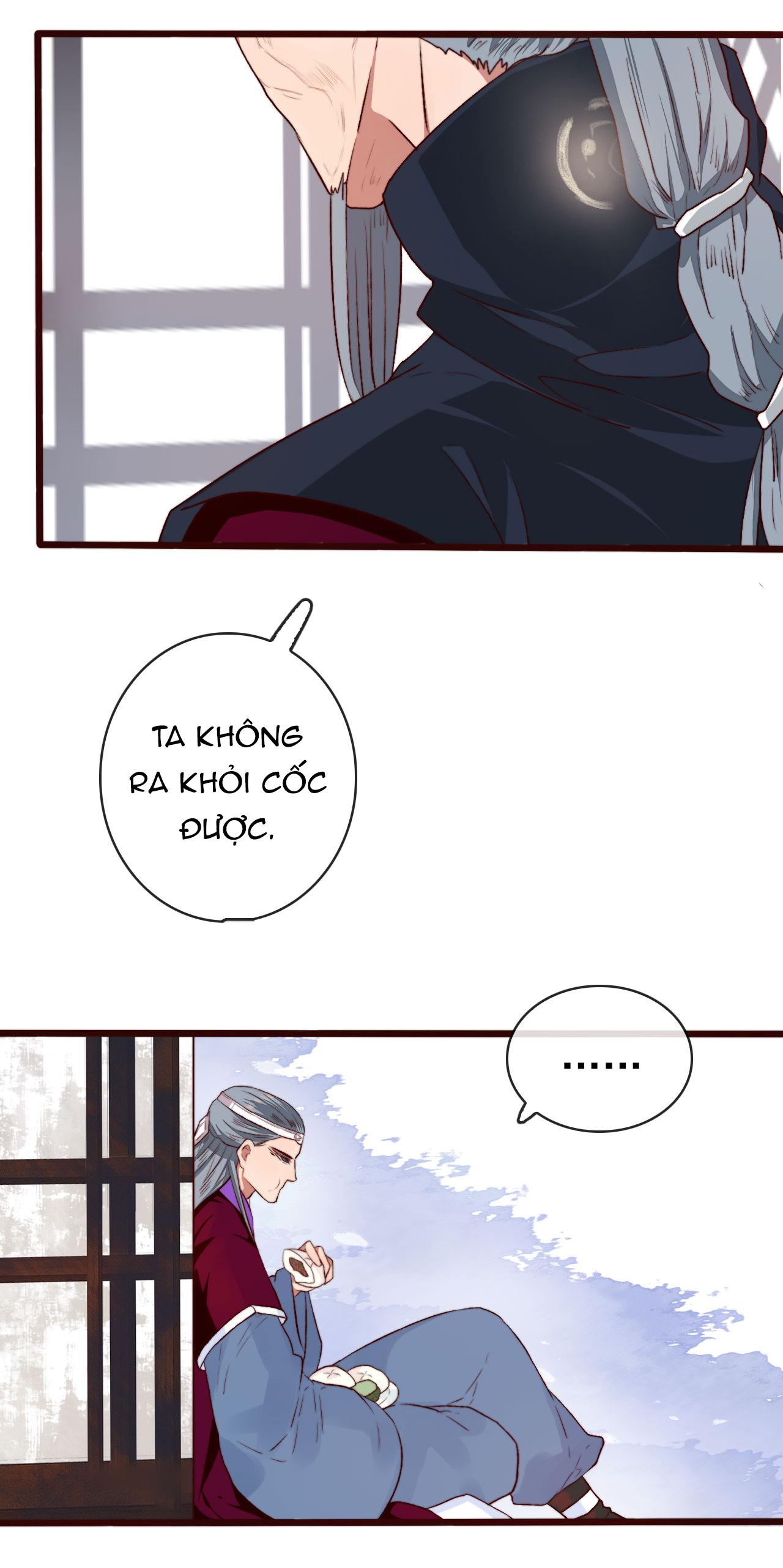 Hạnh Lâm Phương Hoa - Chap 88