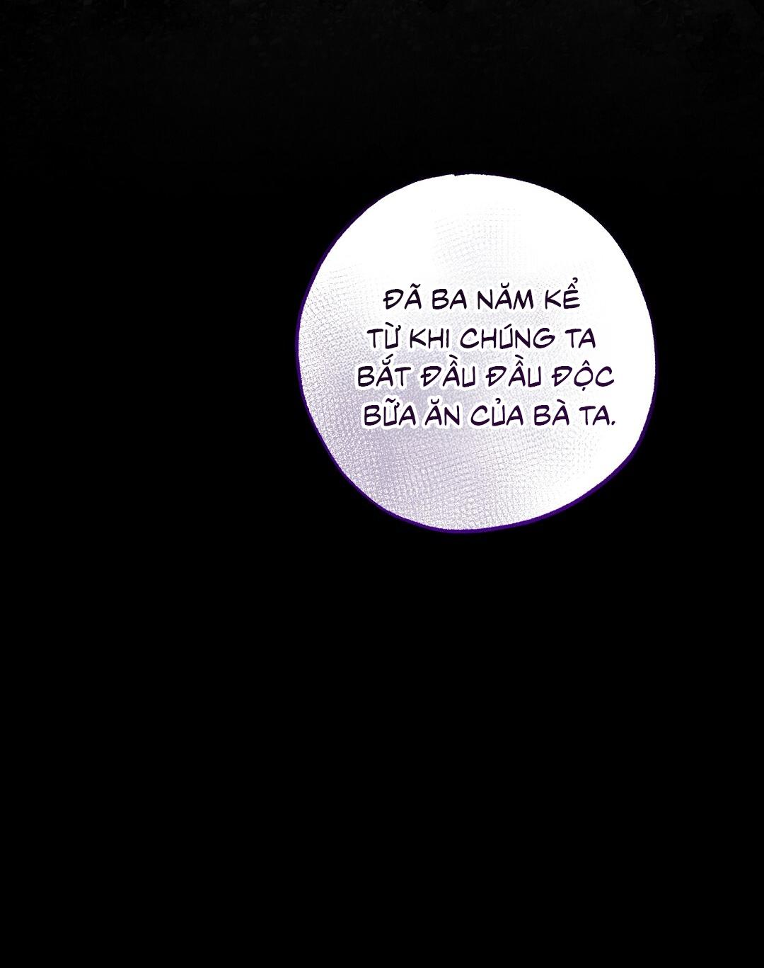 Cách Để Vị Hoàng Tử Bị Bỏ Rơi Sống Lại - Chap 2