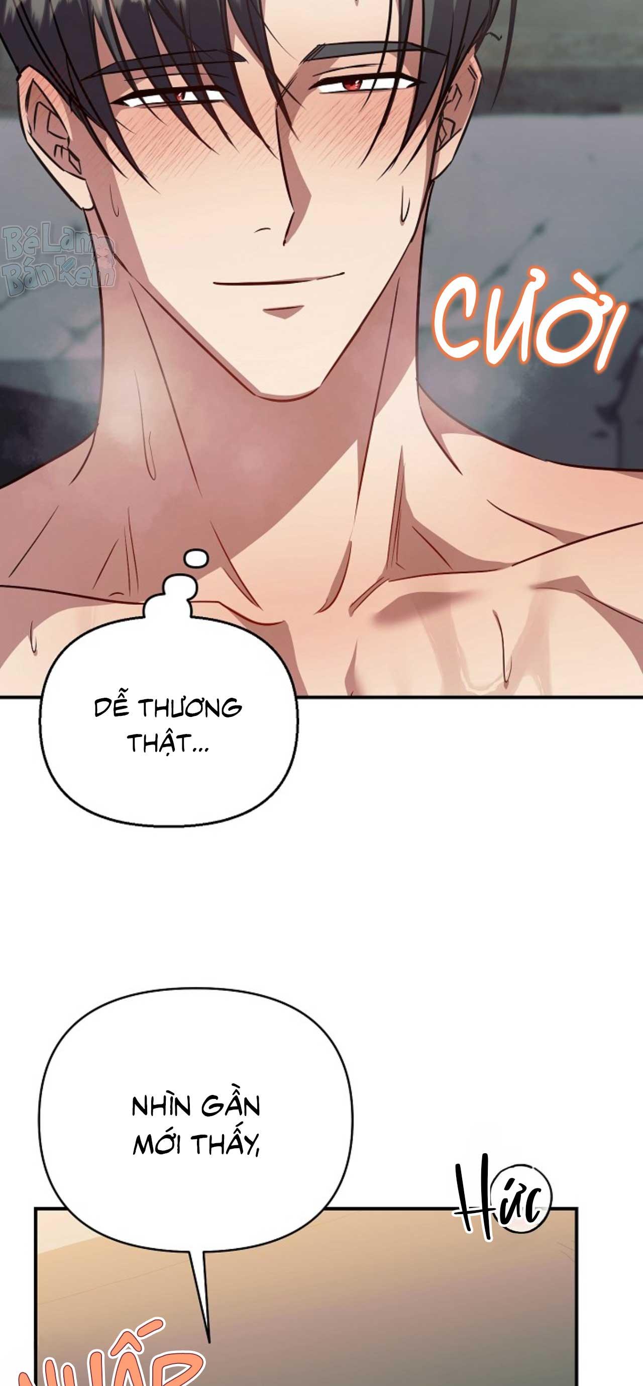 SỰ THẬT TRẦN TRỤI - Chap 10