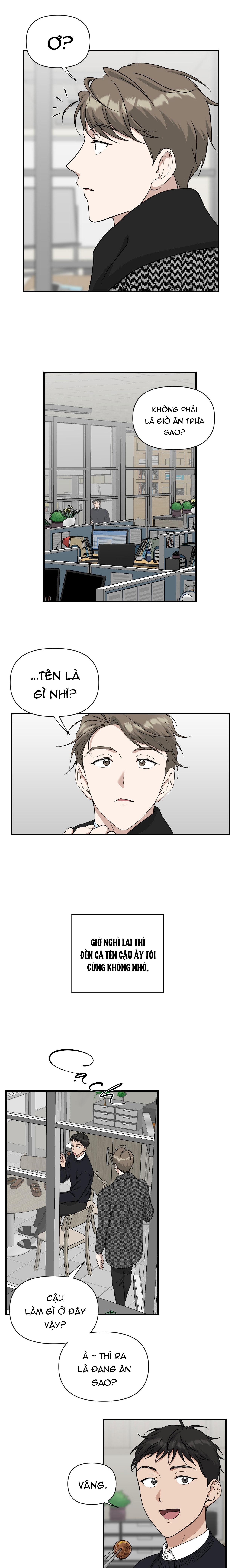 HONEYBEE - Chap 15