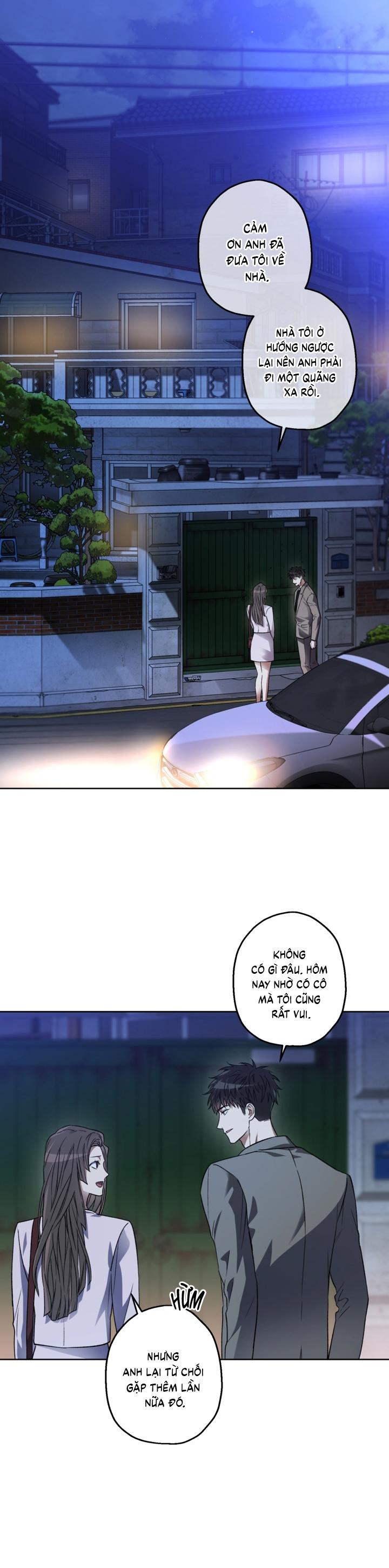(CBunu) Vong Chủng - Chap 18