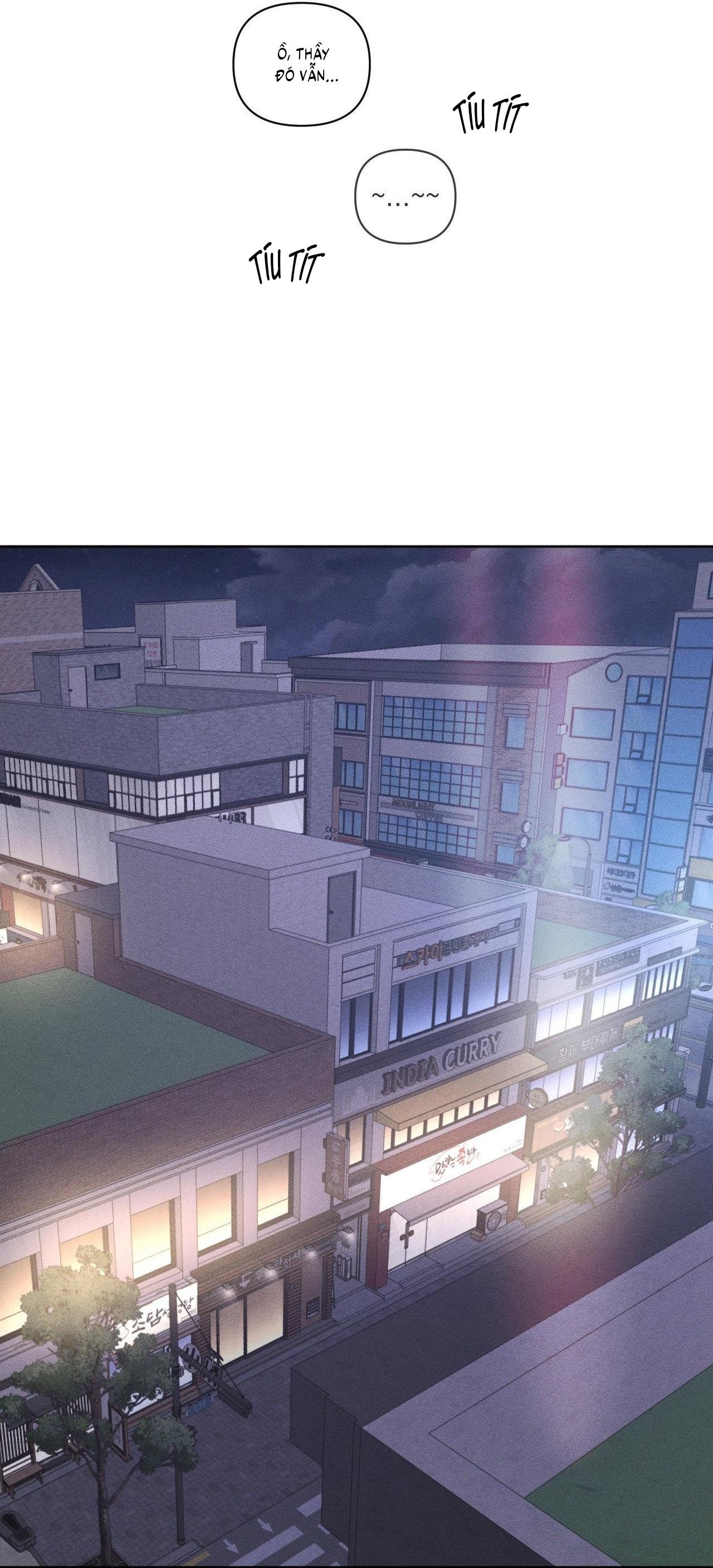 (CBunu) Mùa Đông Cuối Cùng Của Tôi - Chap 11