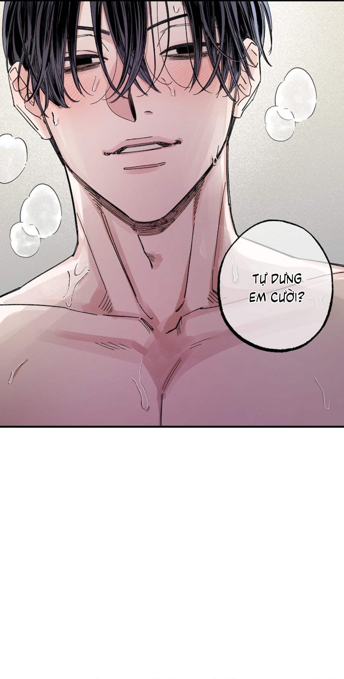 (CBunu) Điểm Hẹn Tình Đơn Phương - Chap 37