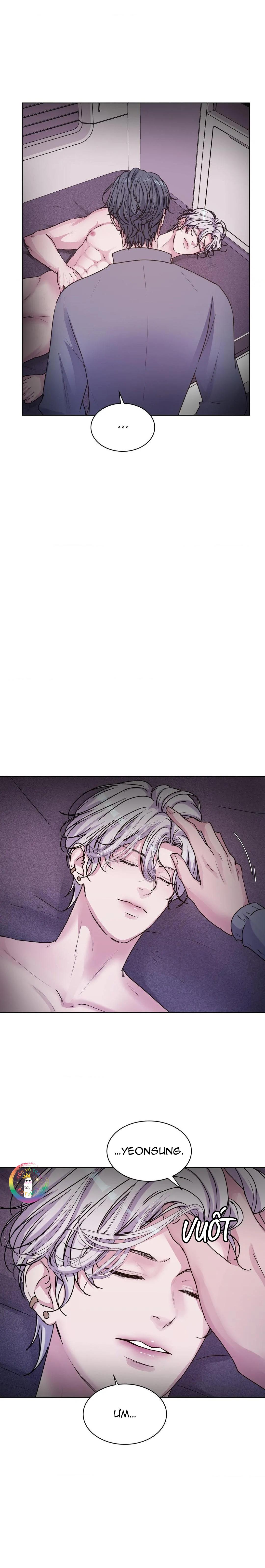 Guiding Light - Chap 42