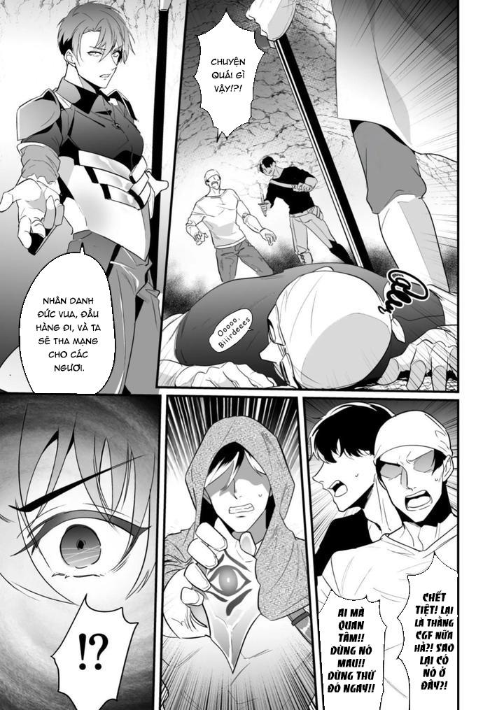 Oneshot hỏny - Chap 302