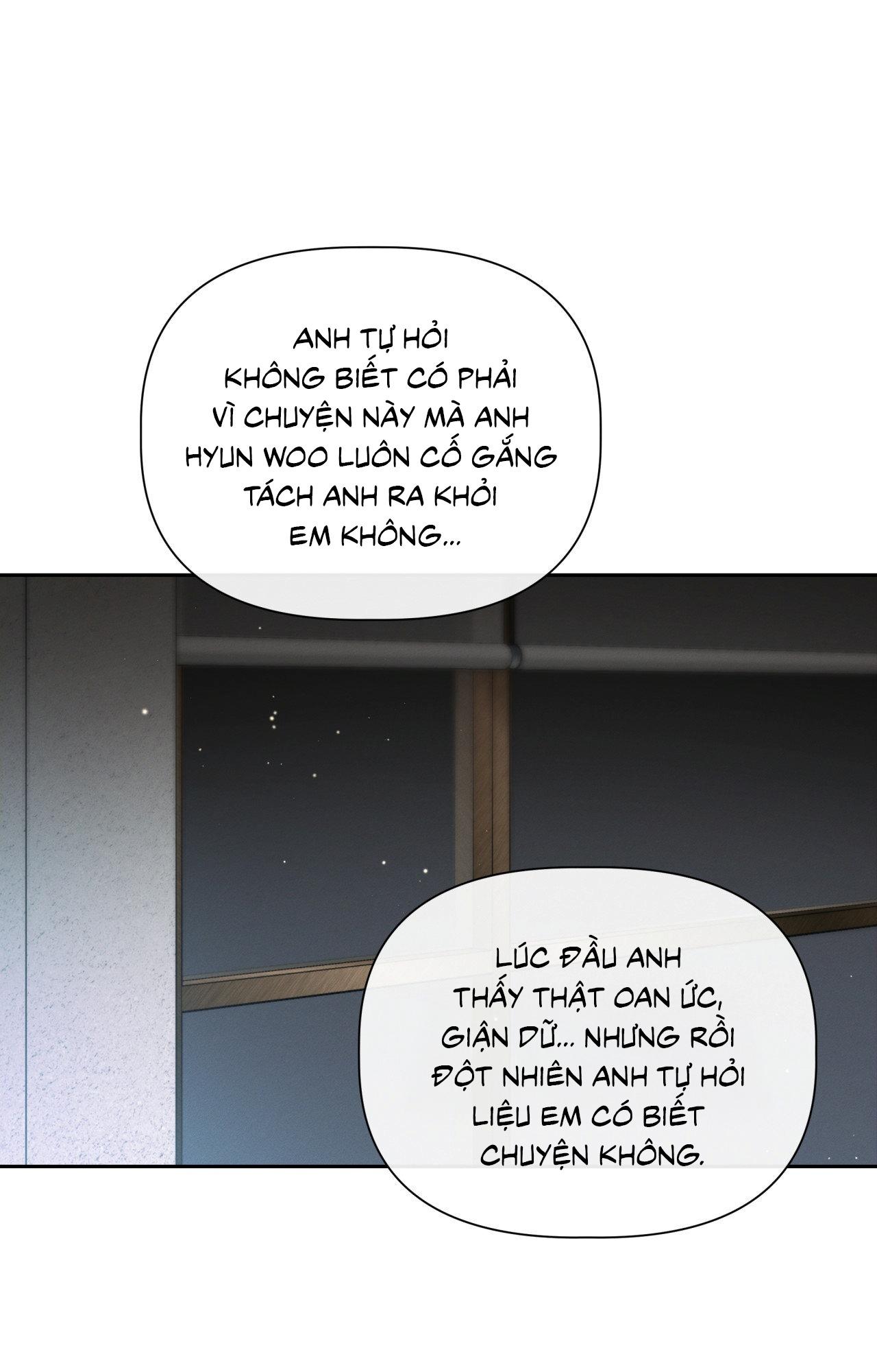 NHIỆT ĐỘ TIẾP XÚC - Chap 34