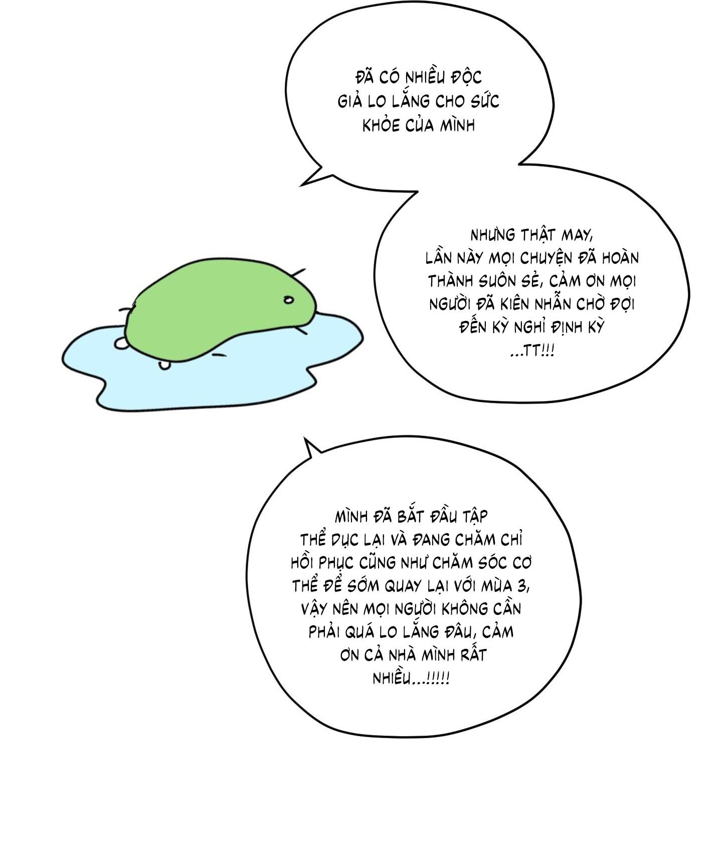 (CBunu) Đầm Sen Héo Úa - Chap 59.1 - Trang 7
