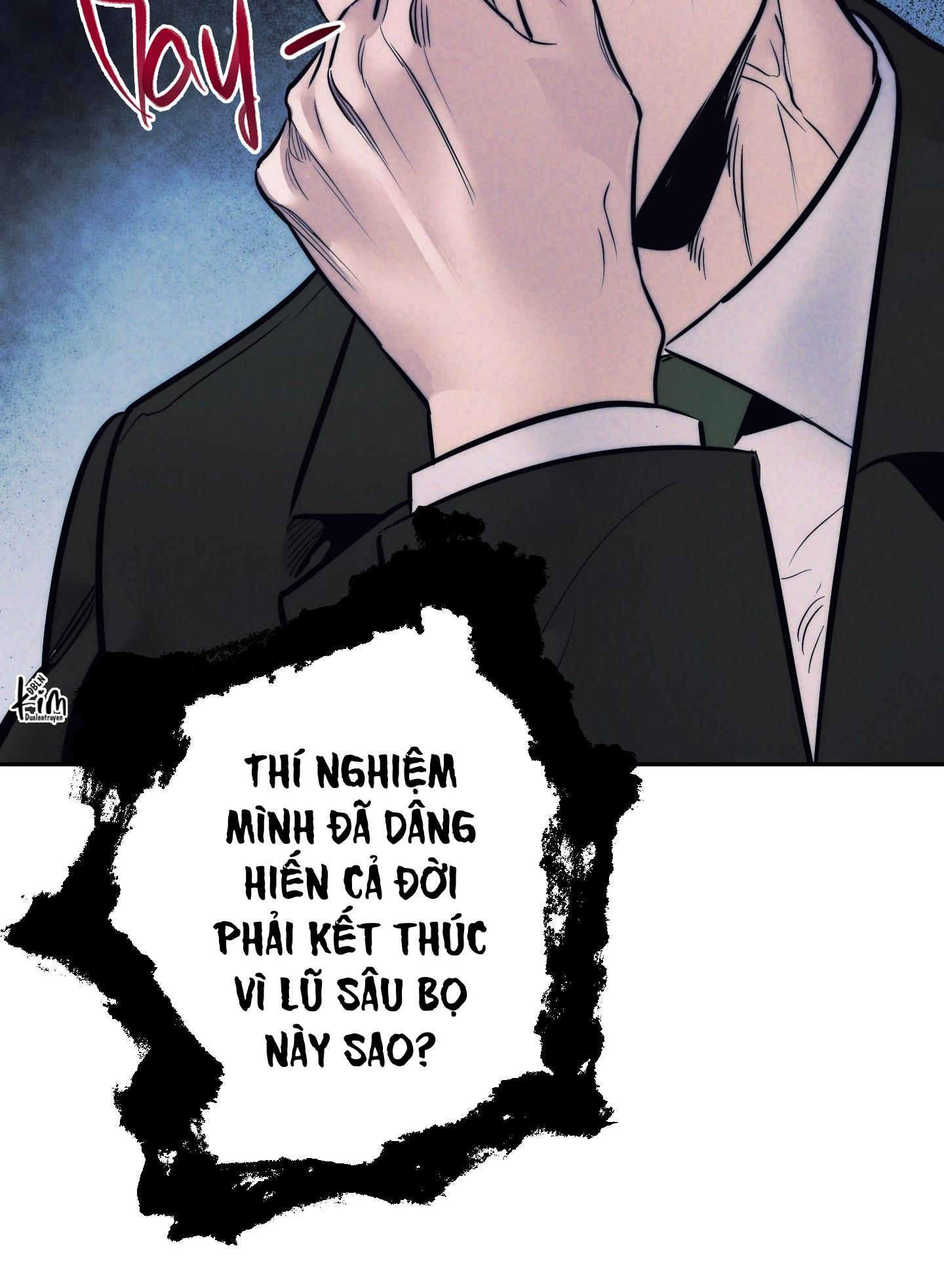 KỲ THỊ - Chap 52