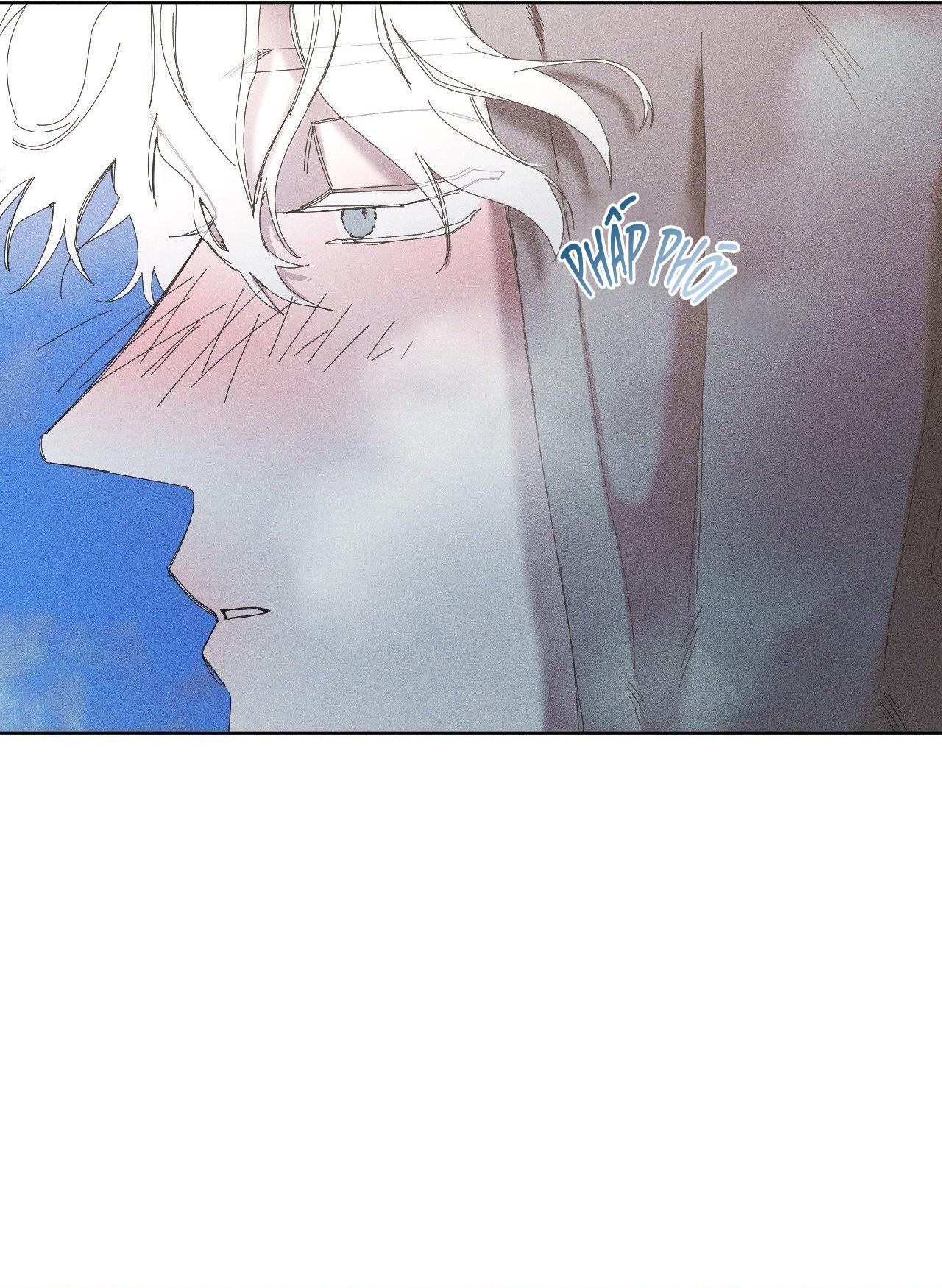 (CBunu) Mùa Đông Cuối Cùng Của Tôi - Chap 19