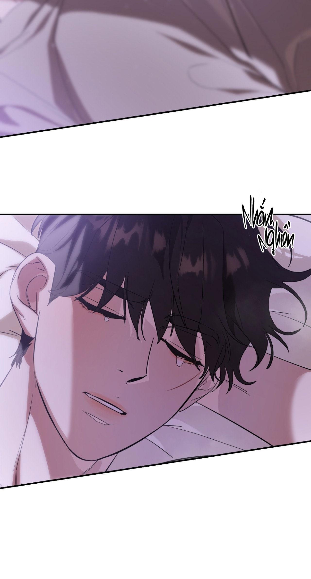 LỆNH CỨU RỖI - Chap 73