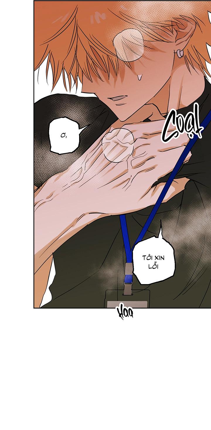 Phiên Bản Hoàn Hảo - Chap 1