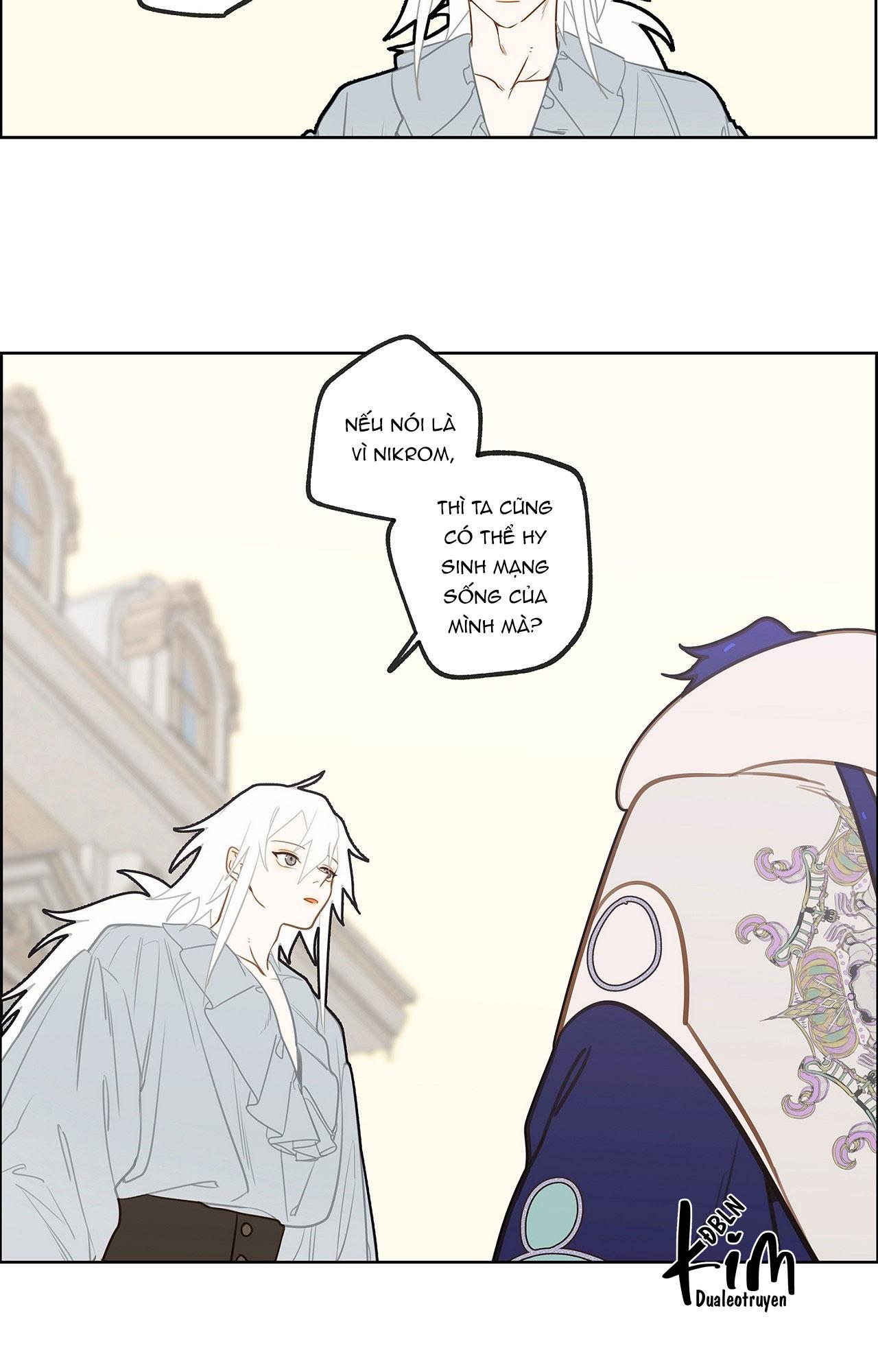 (ABO) TỚI QUỶ THÀNH TÌM PAPA - Chap 19 - Trang 79