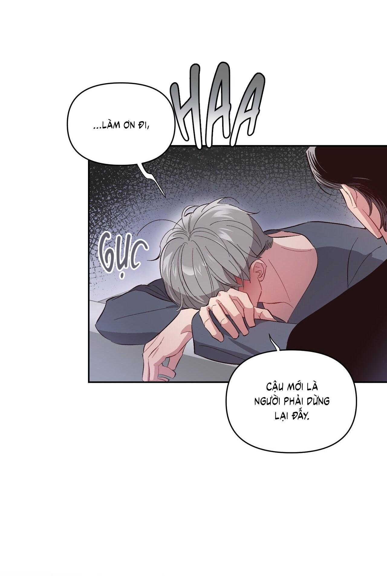 (CBunu) Bí Mật Của Mái Tóc - Chap 33