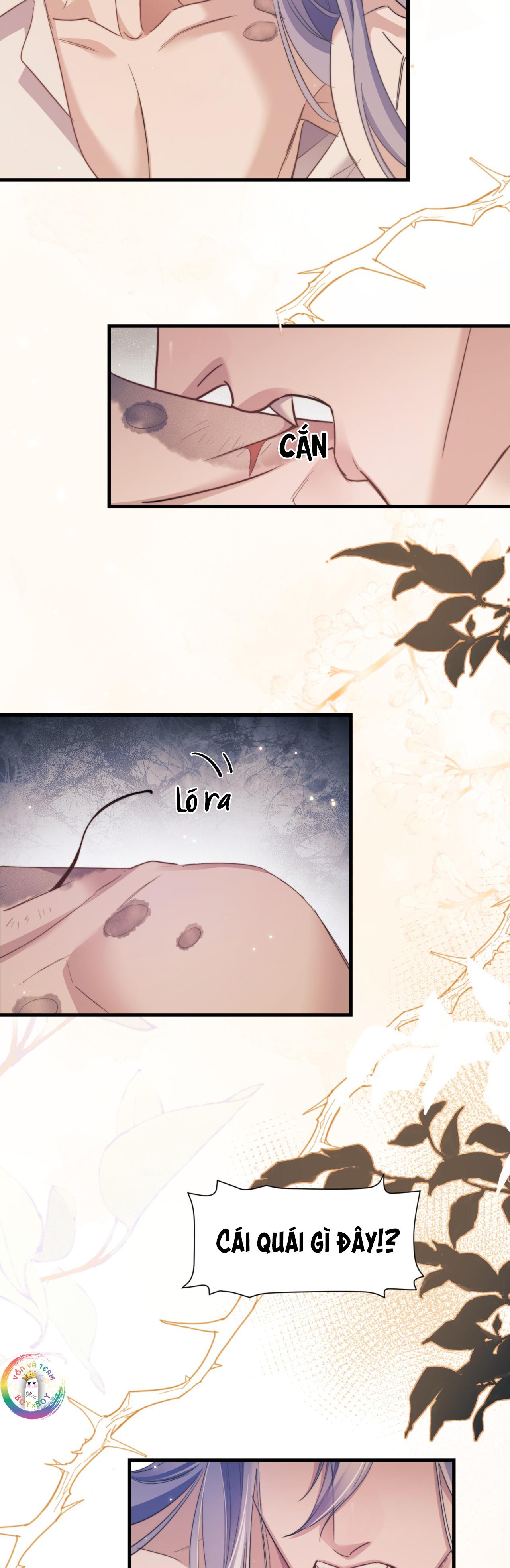 Nhân Ngư Desharow - Chap 106