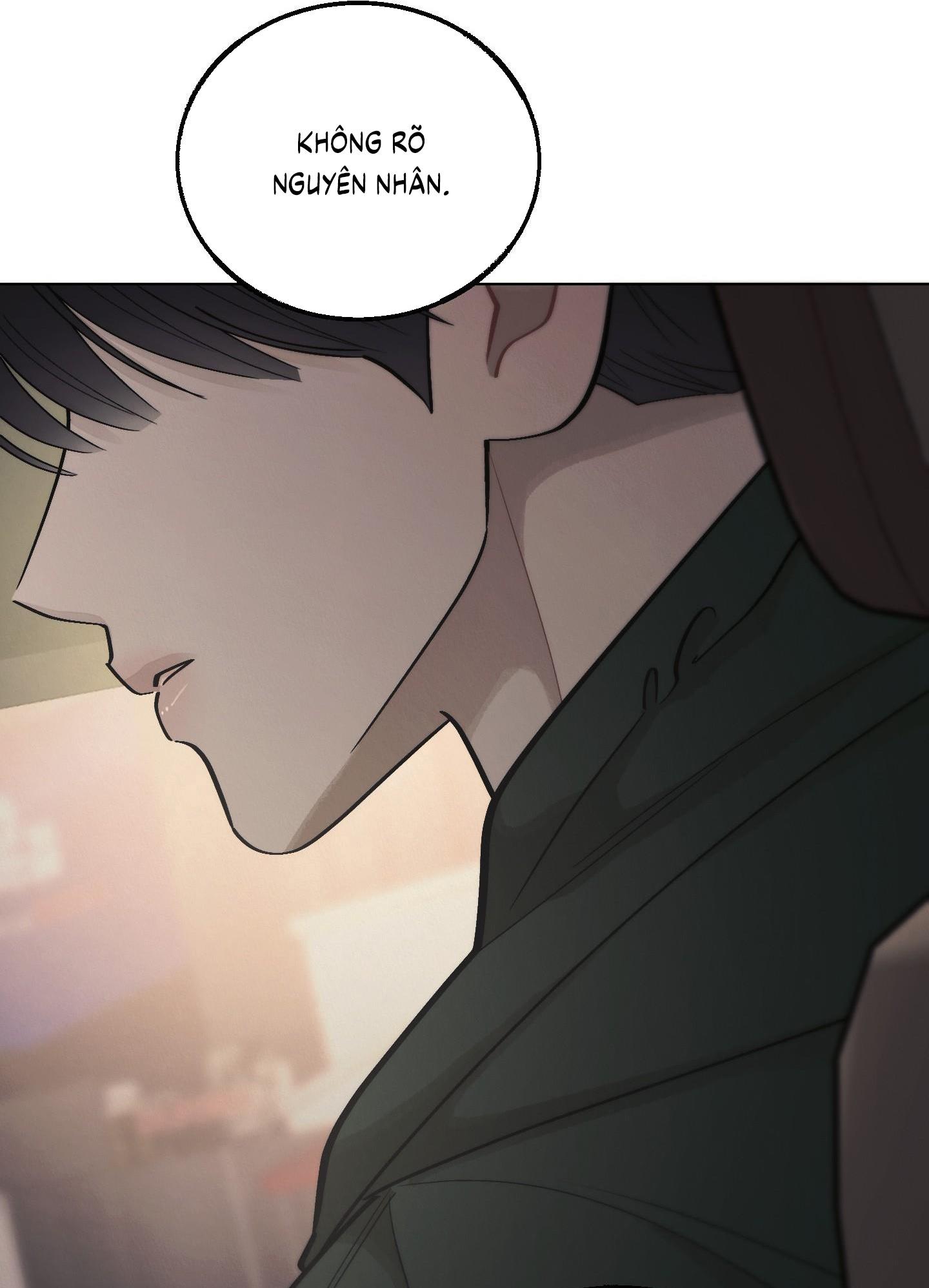 (CBunu) Nhiệm Vụ Định Mệnh - Chap 24