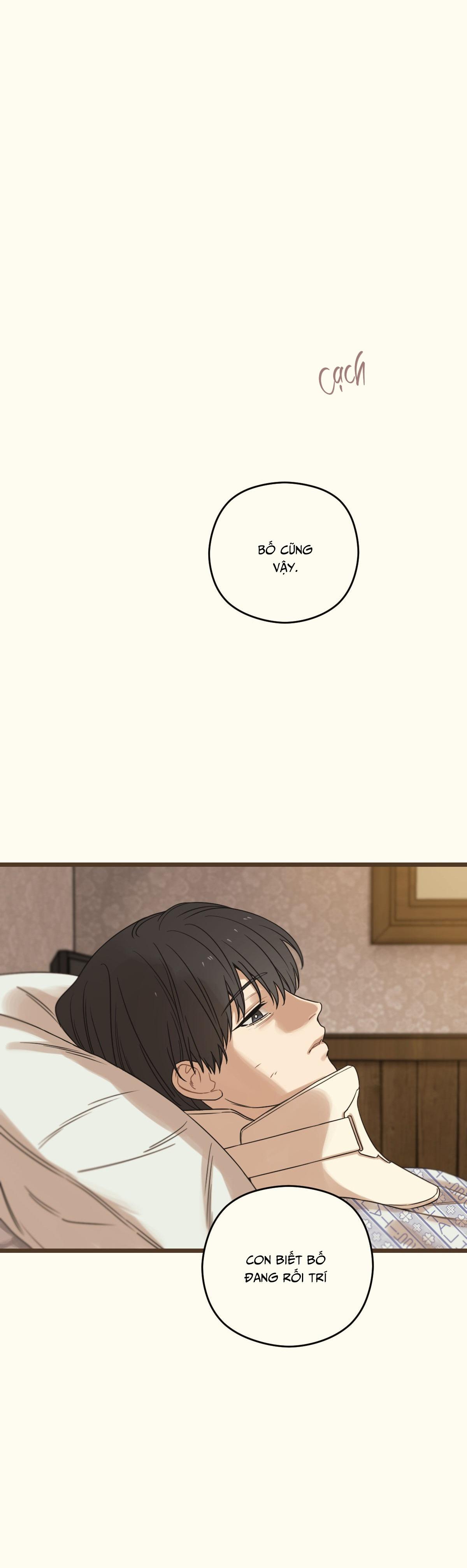 TRÙNG PHÙNG - Chap 62