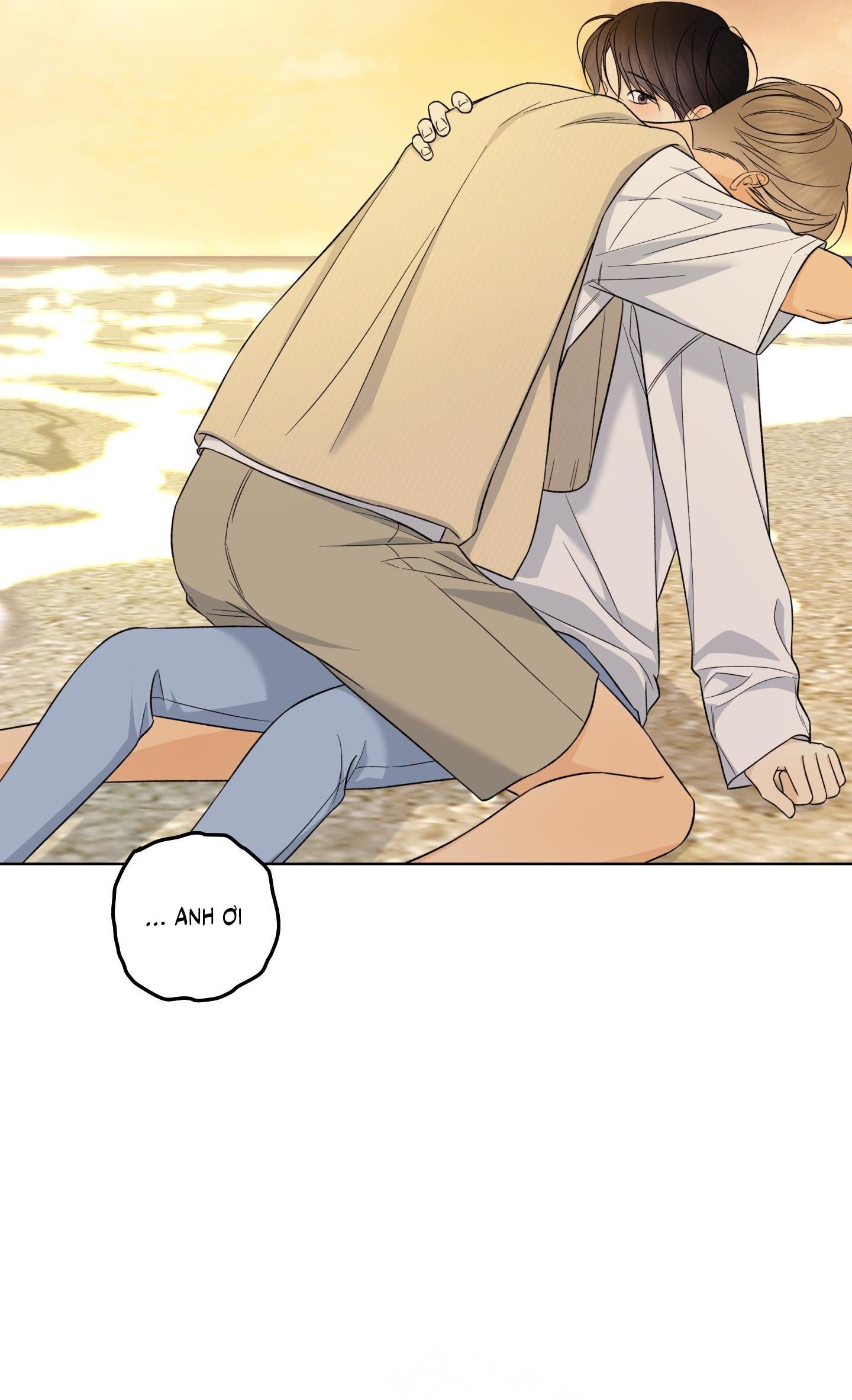 Ngọn Gió Dịu Dàng - Chap 23