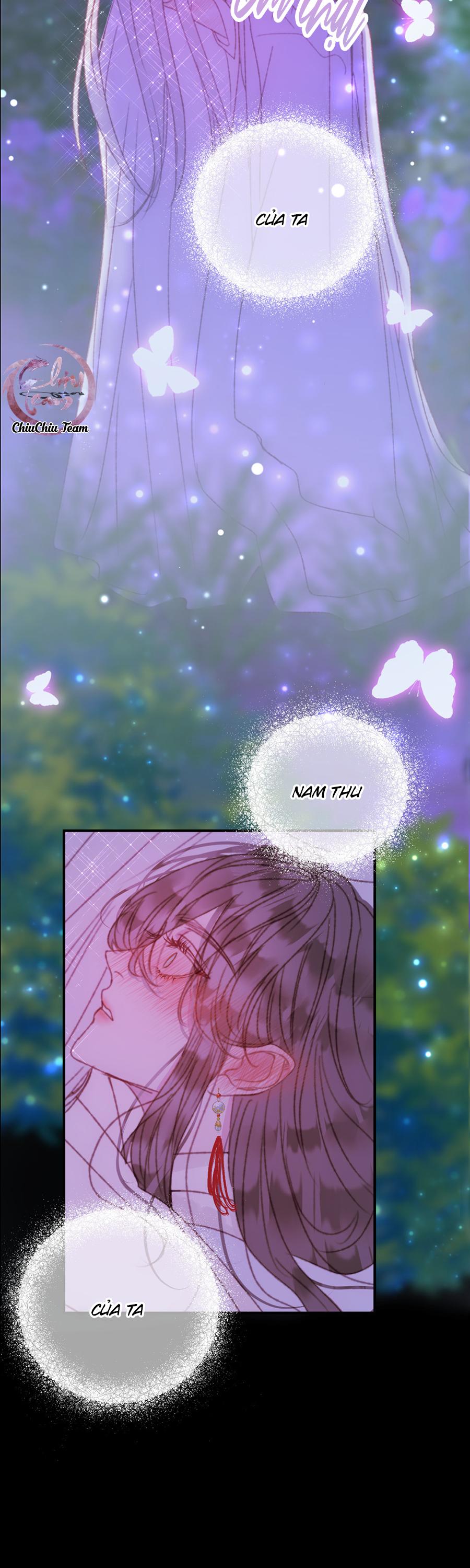 Vài Câu Chuyện Với Sư Tôn Sau Khi Xuyên Sách - Chap 78.3 - Trang 11