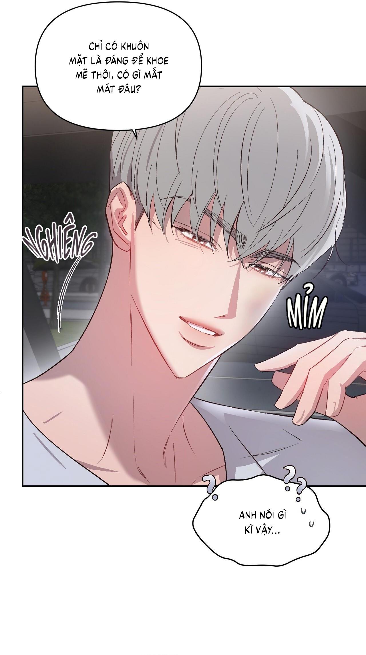 (CBunu) Bí Mật Của Mái Tóc - Chap 34