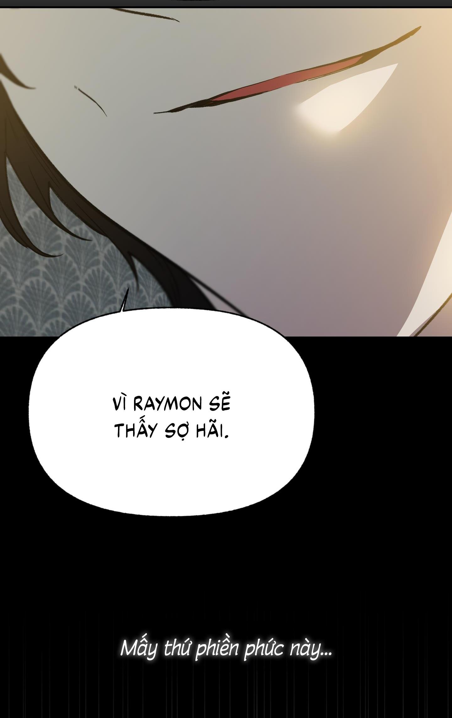 (CBunu) Control Time - Chap 38