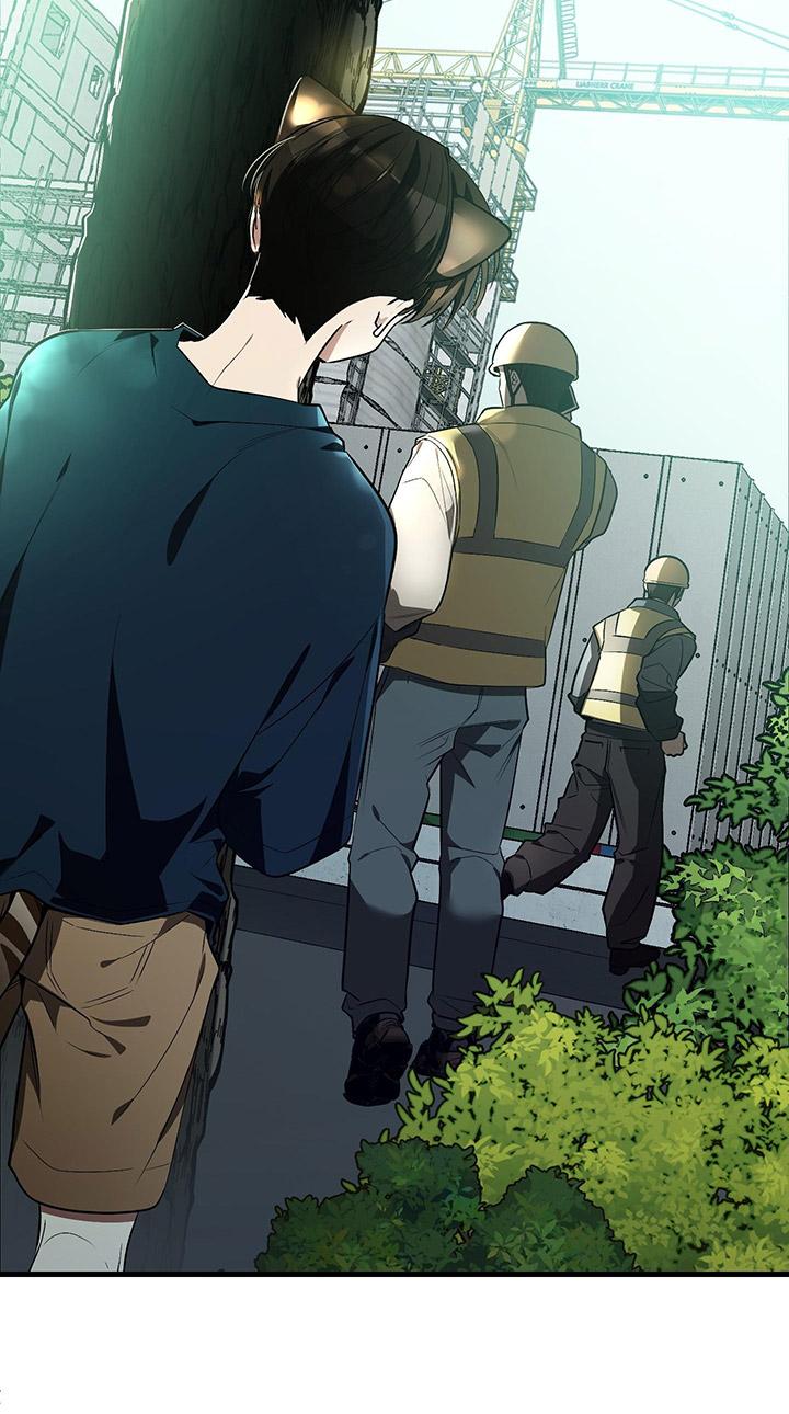 [DDT] HÃY SINH NHẤT MIÊU HÀI WILDCAT, NHƯ BẤT DỤC KIẾN NGÃ PHÁT CUỒNG! - Chap 1