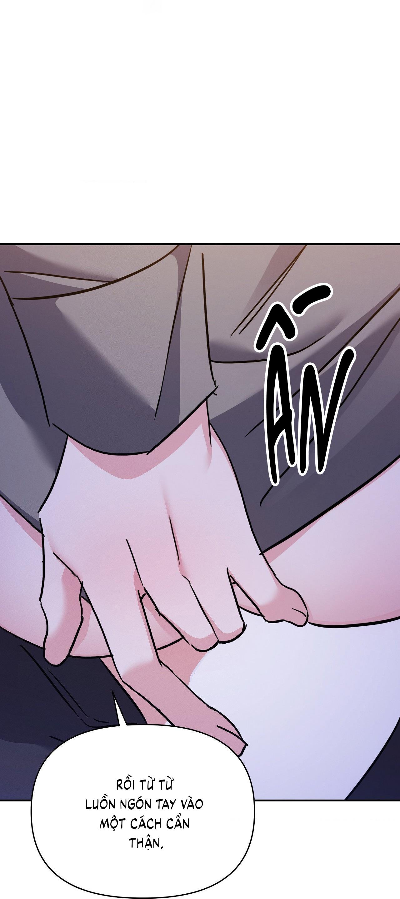 (CBunu) Cẩm Nang Fetish - Chap 13