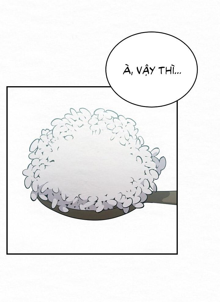 Vị Ngọt Phía Sau Cơn Mưa - Chap 3