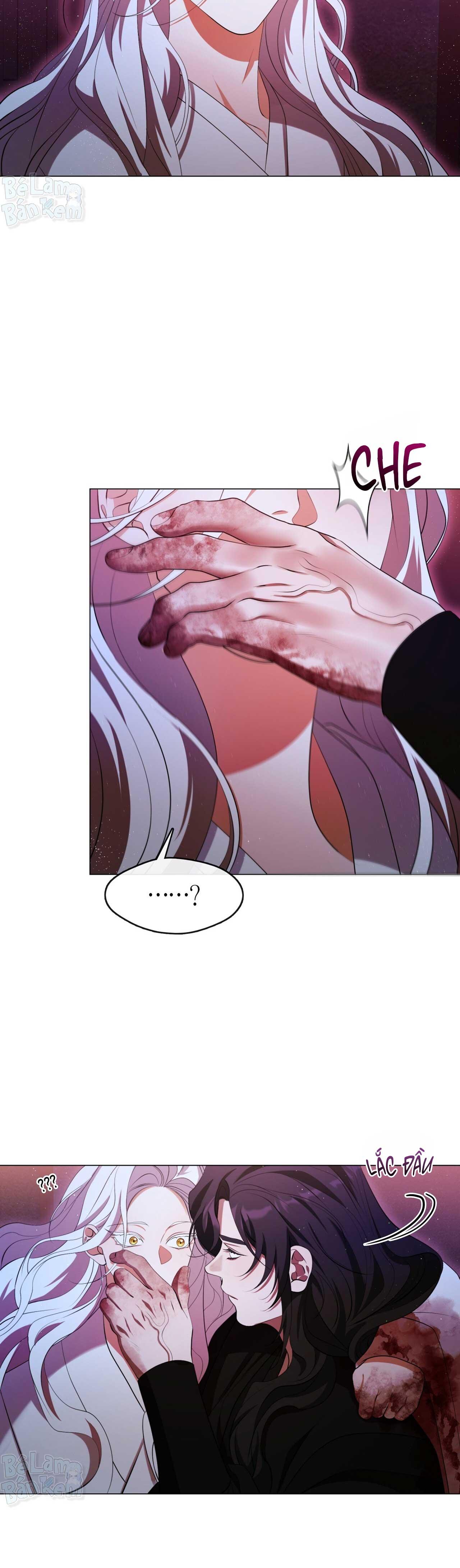 Tôi đã nuôi dạy thủ lĩnh giáo phái ác ma - Chap 69