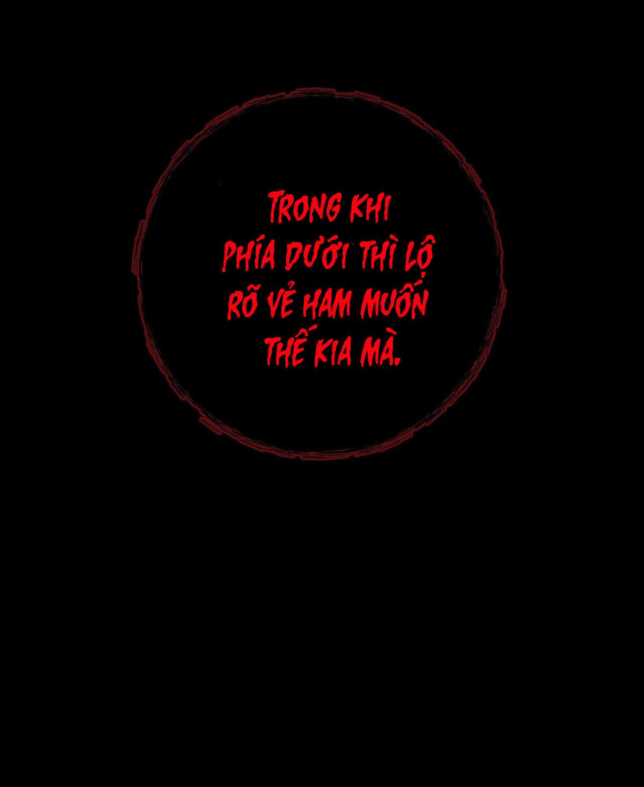 Chuyện Lạ Bốn Mùa - Chap 3