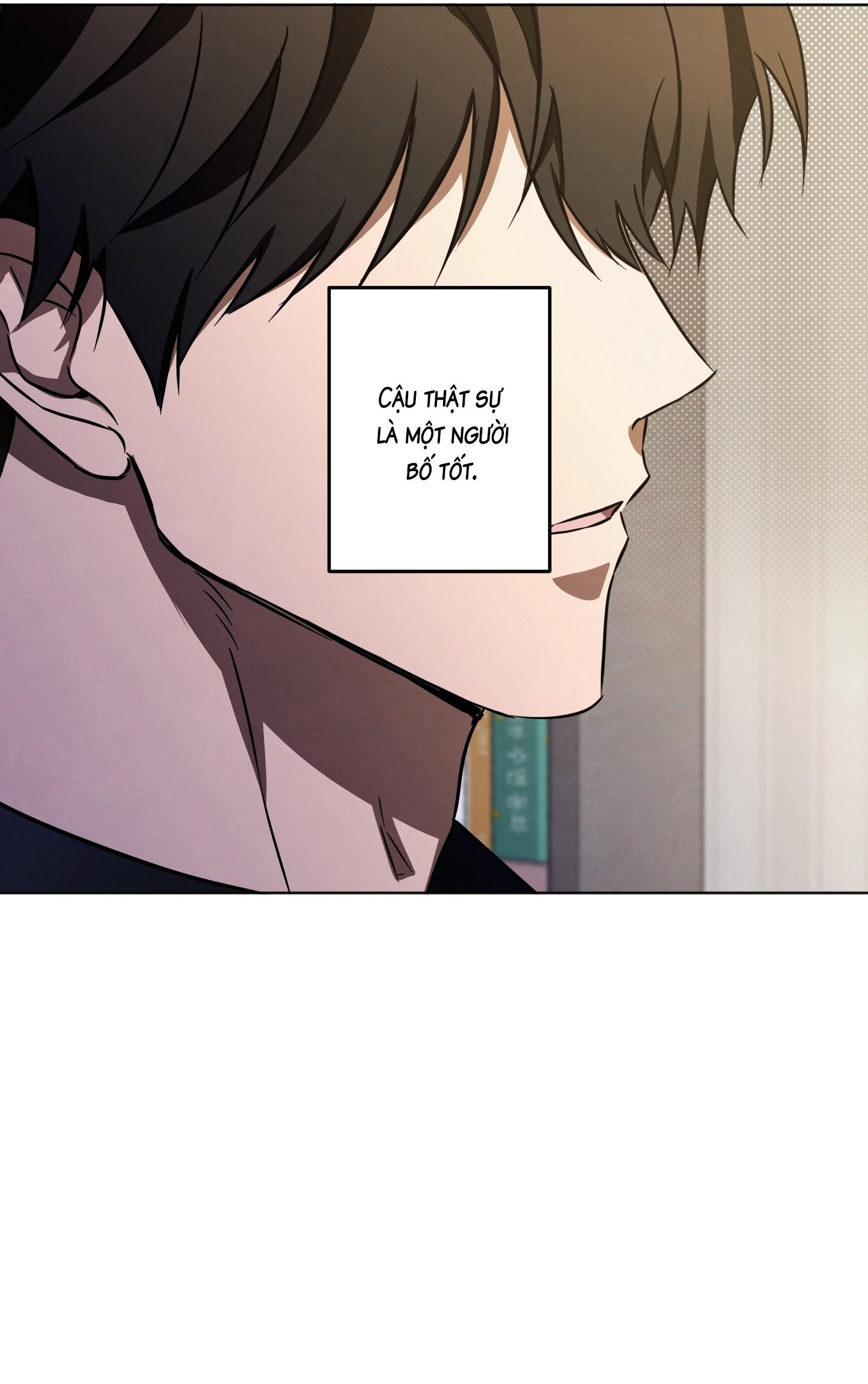 (CBunu) Bí Quyết Chinh Phục Tình Đơn Phương - Chap 8