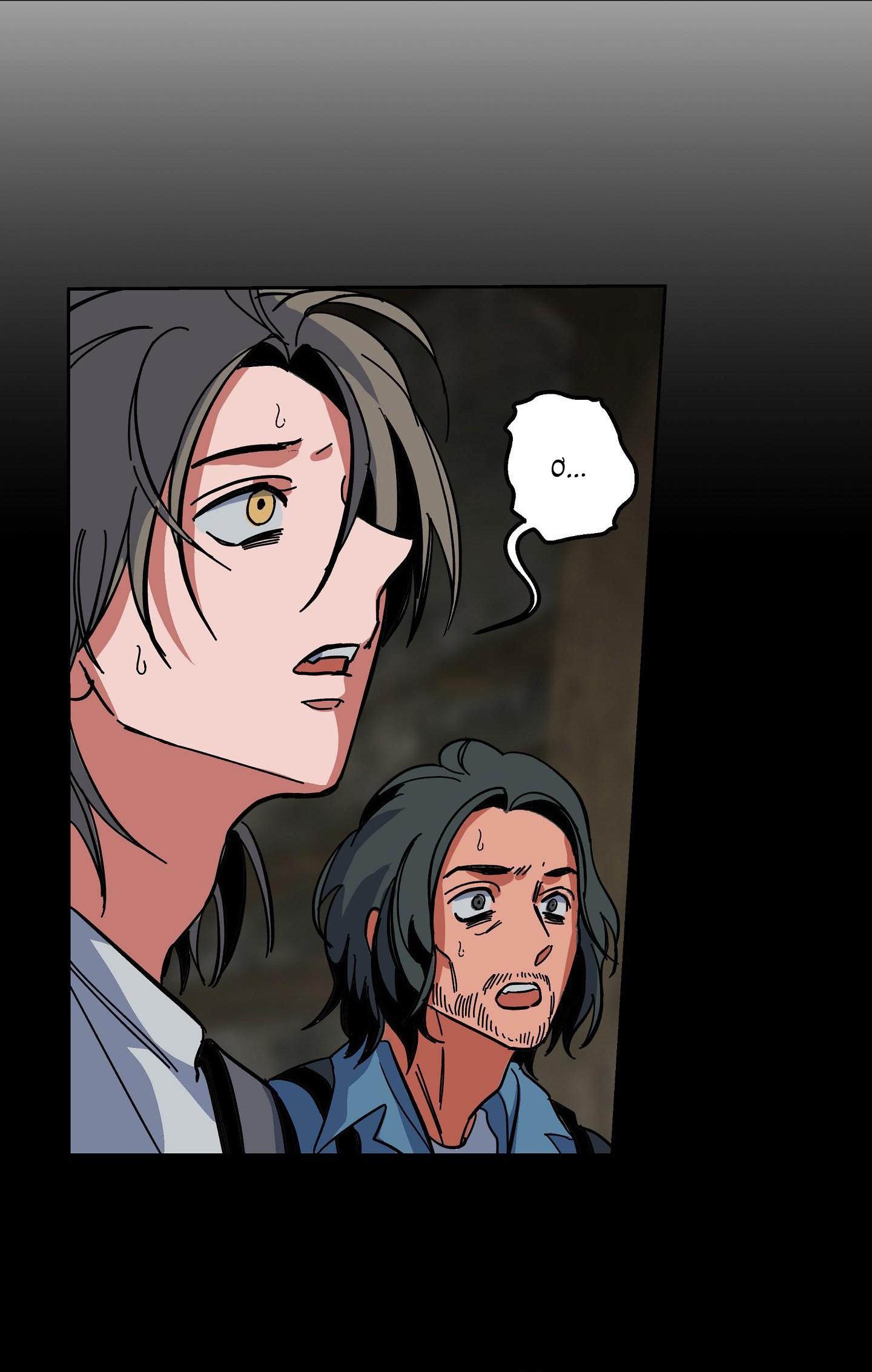 (CBunu) The Cell - Chap 18