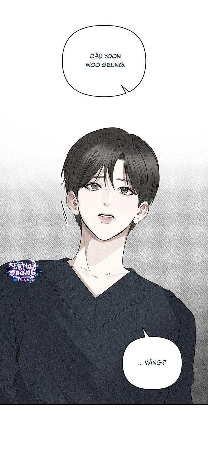 [DDT] KẺ ĐÁNH CẮP TRÁI TIM - Chap 7