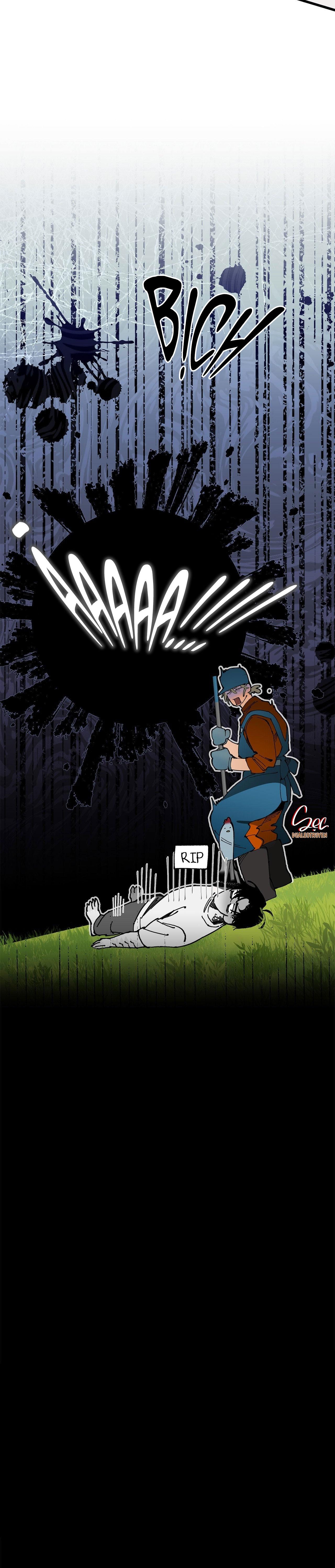 (FULL HD) TRANG TRẠI DÂM ĐÃNG - Chap 7