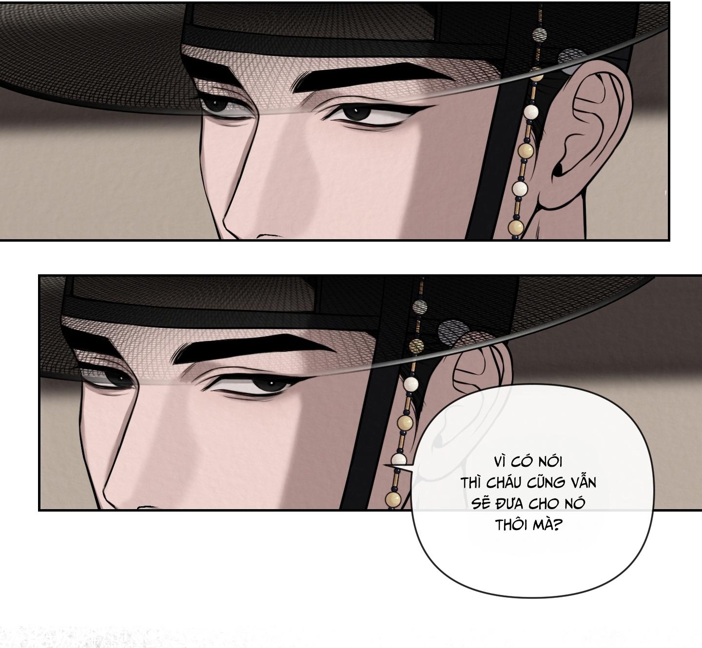 (GĐCV) HỐI HẬN - Chap 4