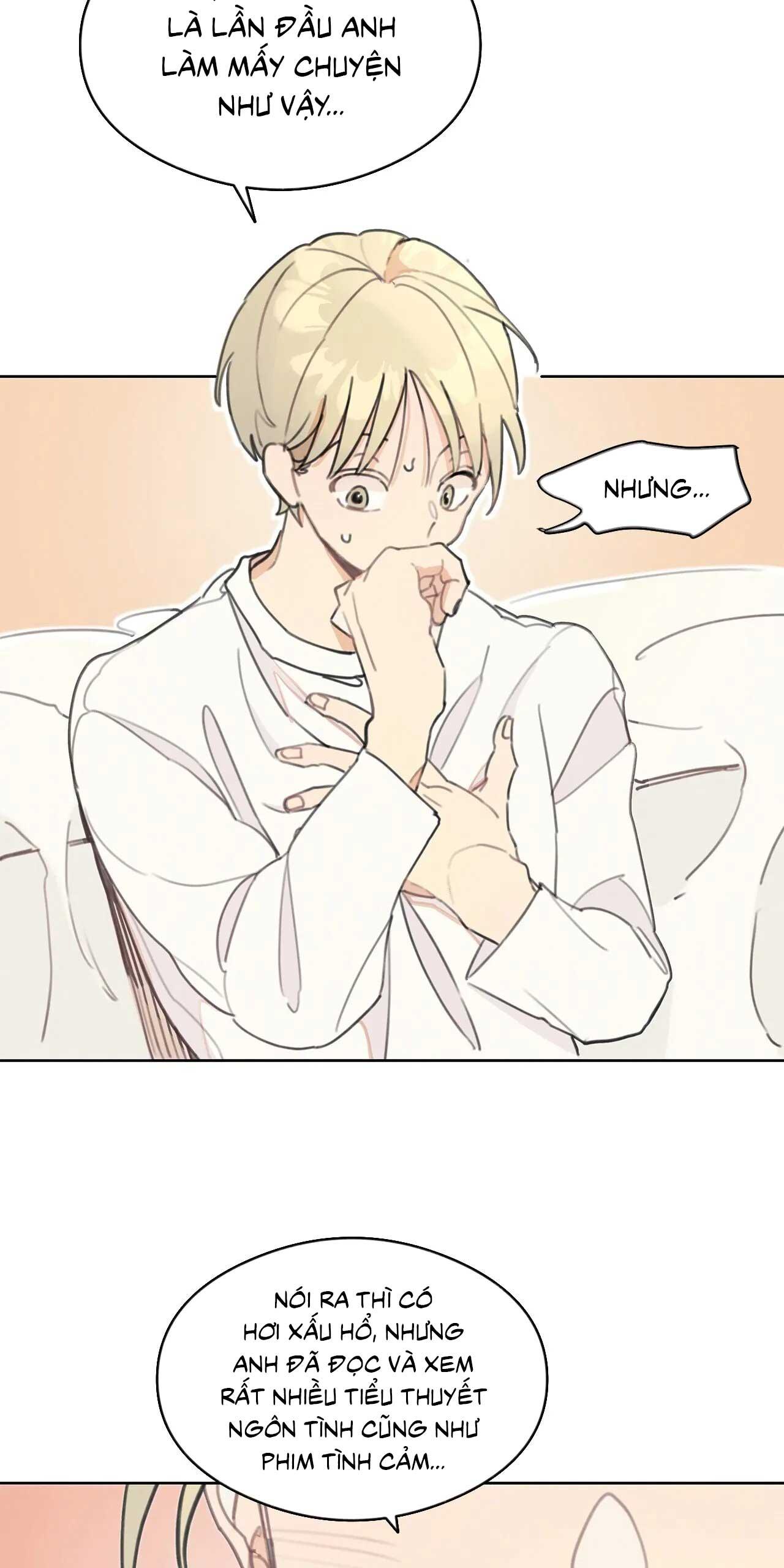 One-Room TA - Chap 5