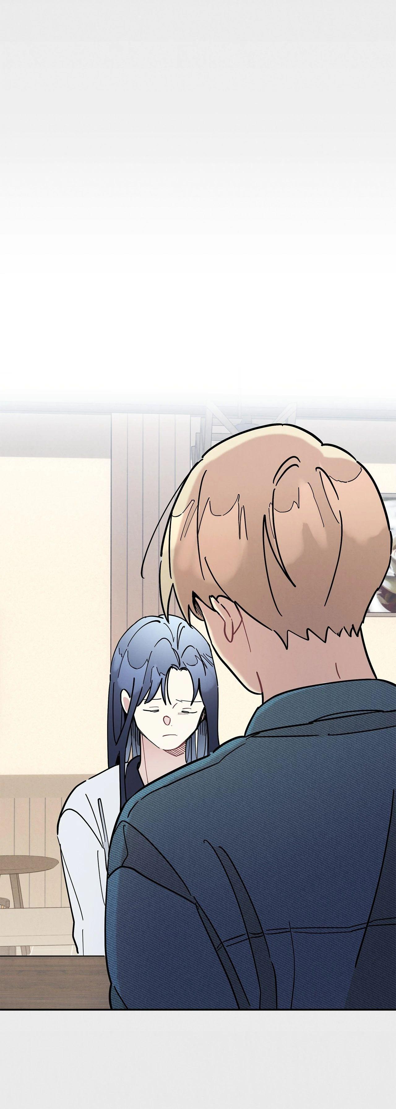 One-Room TA - Chap 40