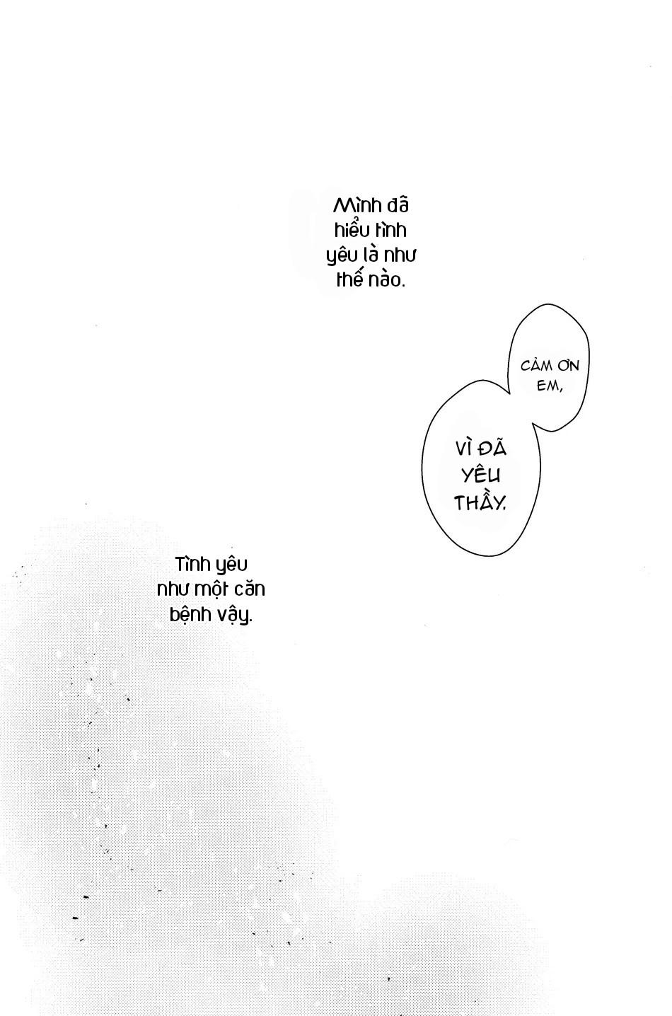 ONESHOT VÀ DOU THEO ĐỀ CỬ - Chap 16.6 - Trang 159